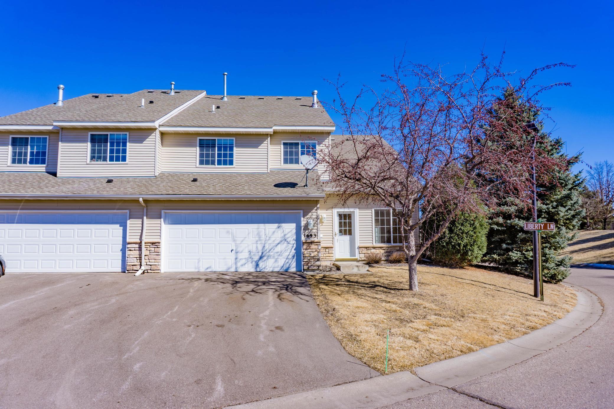 View of Residential at 1693 Liberty Lane, Waconia MN 55387, Waconia - Mike Wilen | Minnesota Team Real Estate