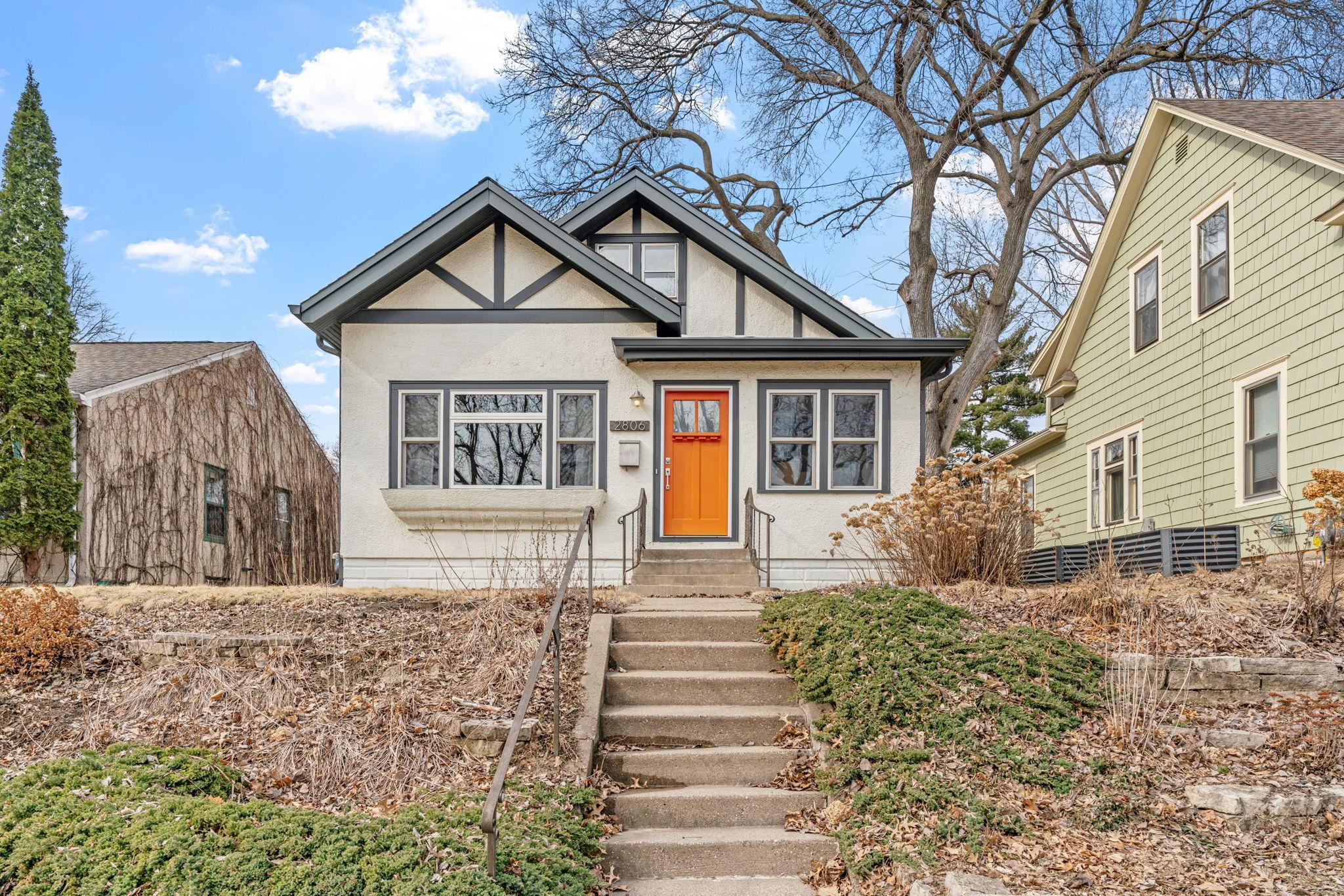View of Residential at 2806 Hayes Street, Minneapolis MN 55418, Minneapolis - Mike Wilen | Minnesota Team Real Estate