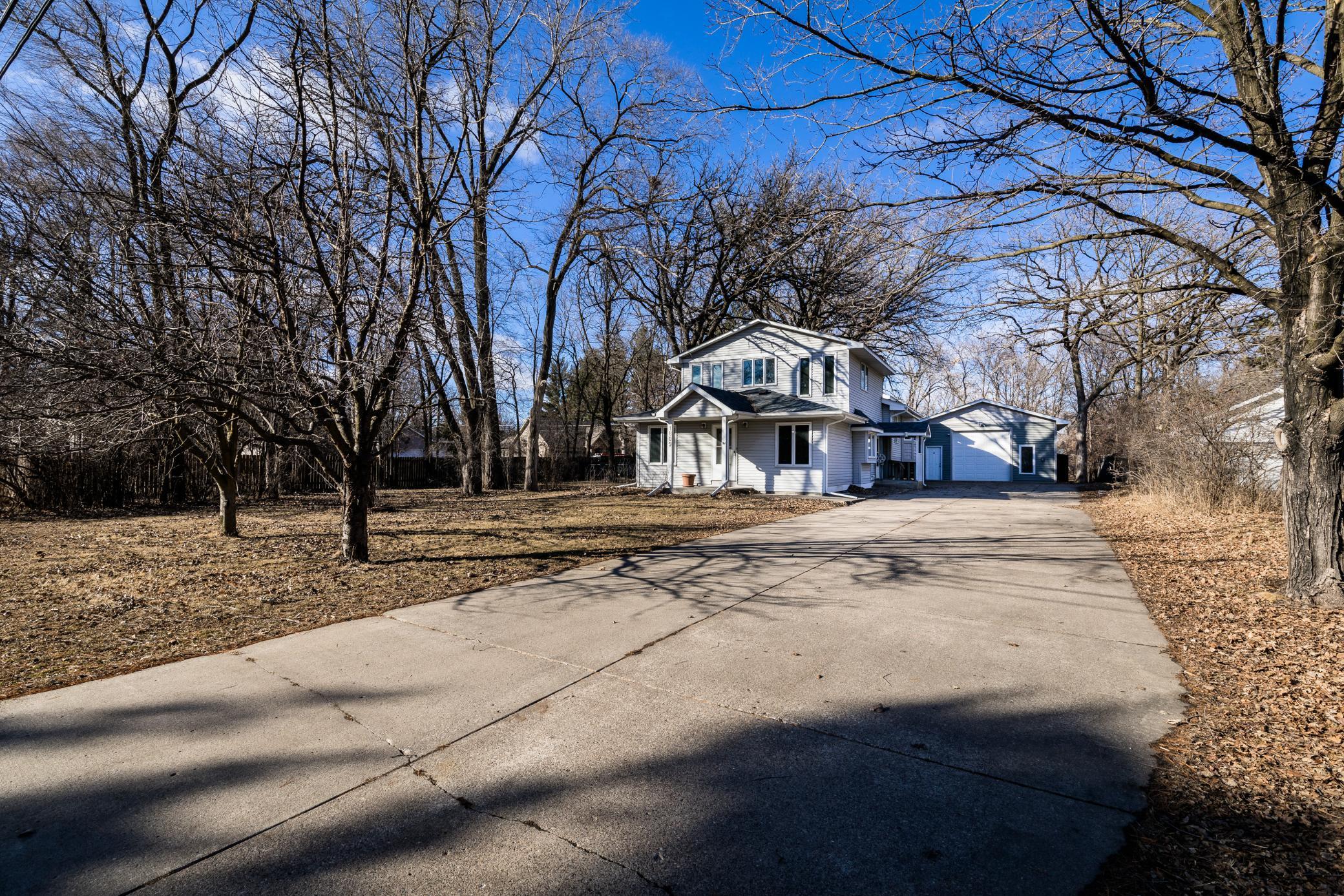 View of Residential at 1809 Mississippi Boulevard, Coon Rapids MN 55433, Coon Rapids - Mike Wilen | Minnesota Team Real Estate
