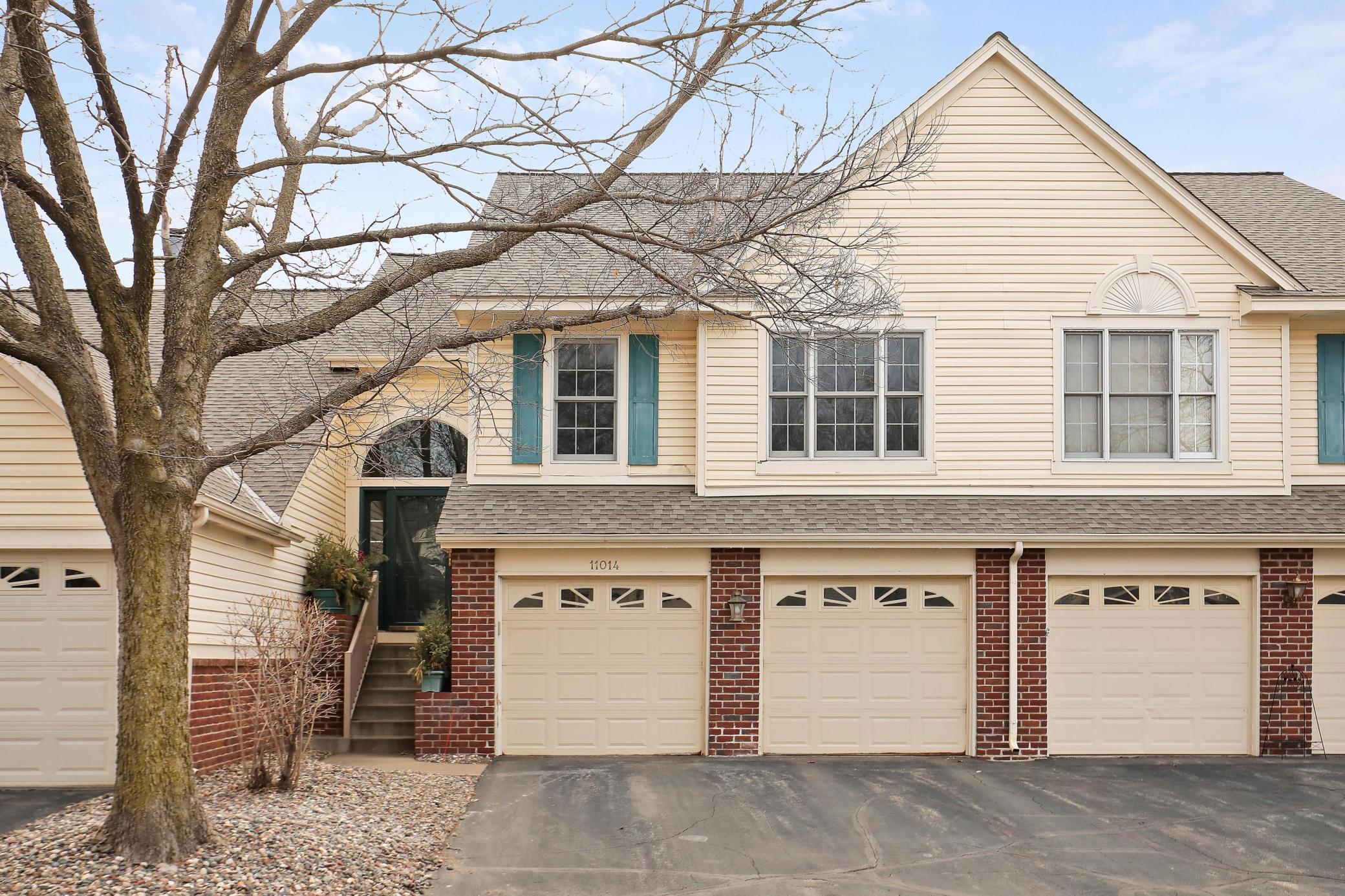 View of Residential at 11014 Oregon Curve, Bloomington MN 55438, Bloomington - Mike Wilen | Minnesota Team Real Estate