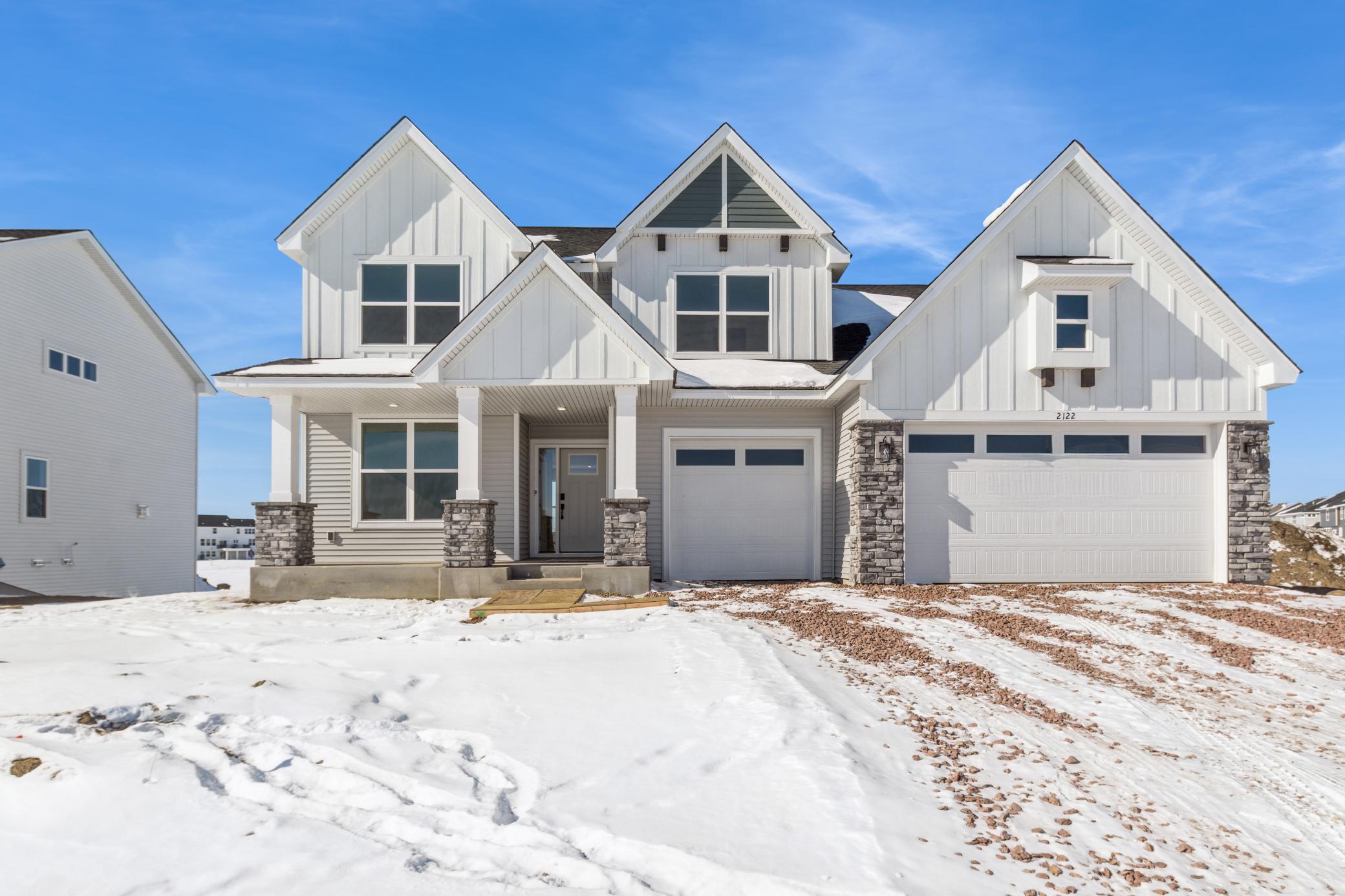 View of Residential at 2122 Koronis Circle, Lino Lakes MN 55038, Lino Lakes - Mike Wilen | Minnesota Team Real Estate