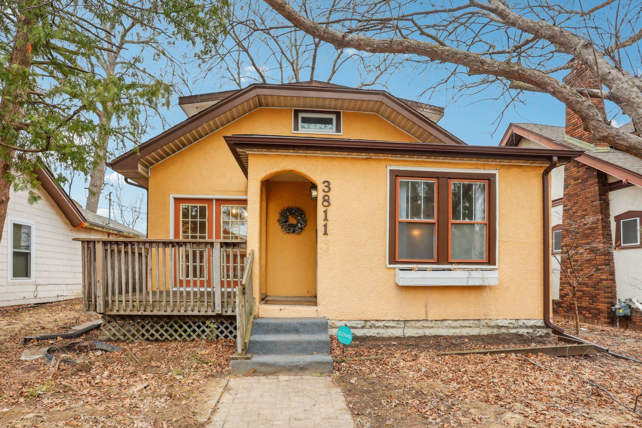 View of Residential at 3811 Russell Avenue, Minneapolis MN 55412, Minneapolis - Mike Wilen | Minnesota Team Real Estate