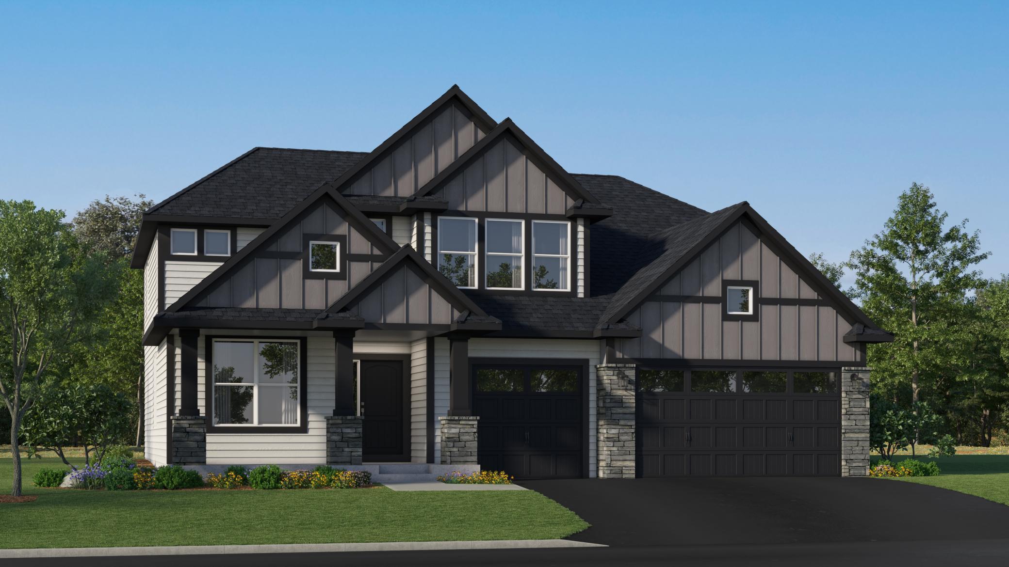 View of Residential at 2145 Koronis Circle, Lino Lakes MN 55038, Lino Lakes - Mike Wilen | Minnesota Team Real Estate