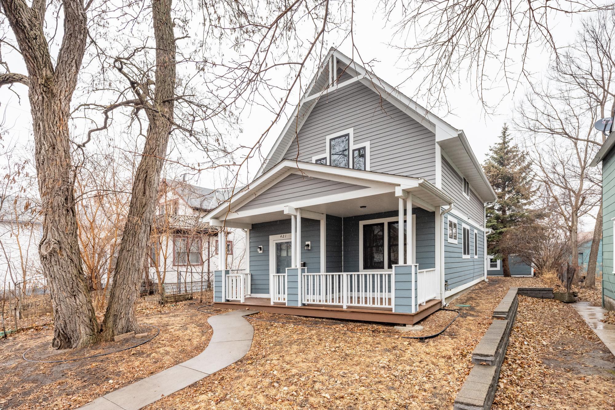 View of Residential at 421 6th Avenue, Minneapolis MN 55413, Minneapolis - Mike Wilen | Minnesota Team Real Estate