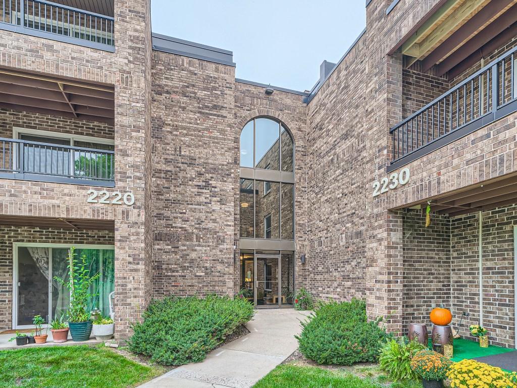 View of Residential at 2220 Midland Grove Road #211, Roseville MN 55113, Roseville - Mike Wilen | Minnesota Team Real Estate