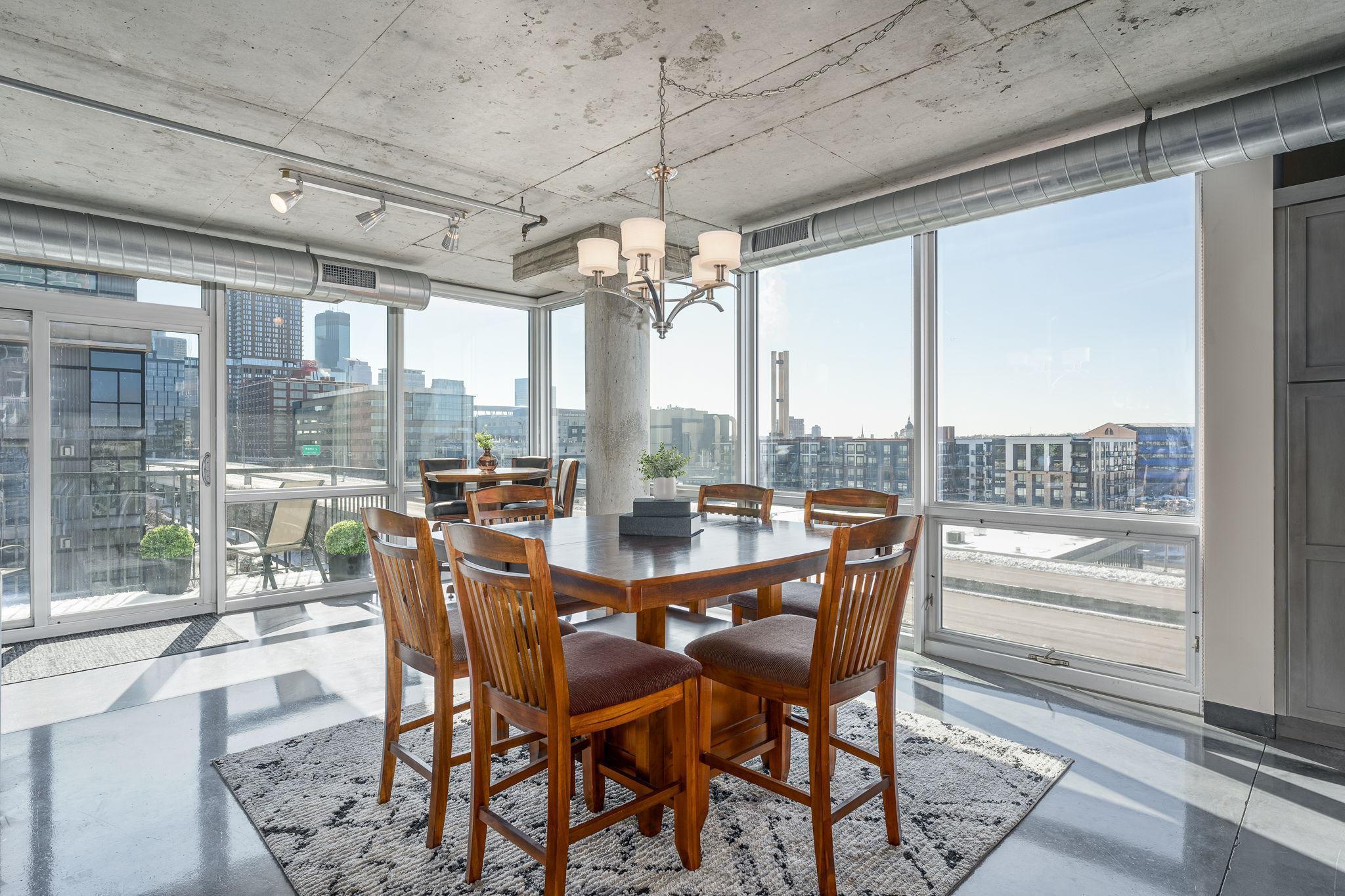 View of Residential at 730 4th Street #602, Minneapolis MN 55401, Minneapolis - Mike Wilen | Minnesota Team Real Estate