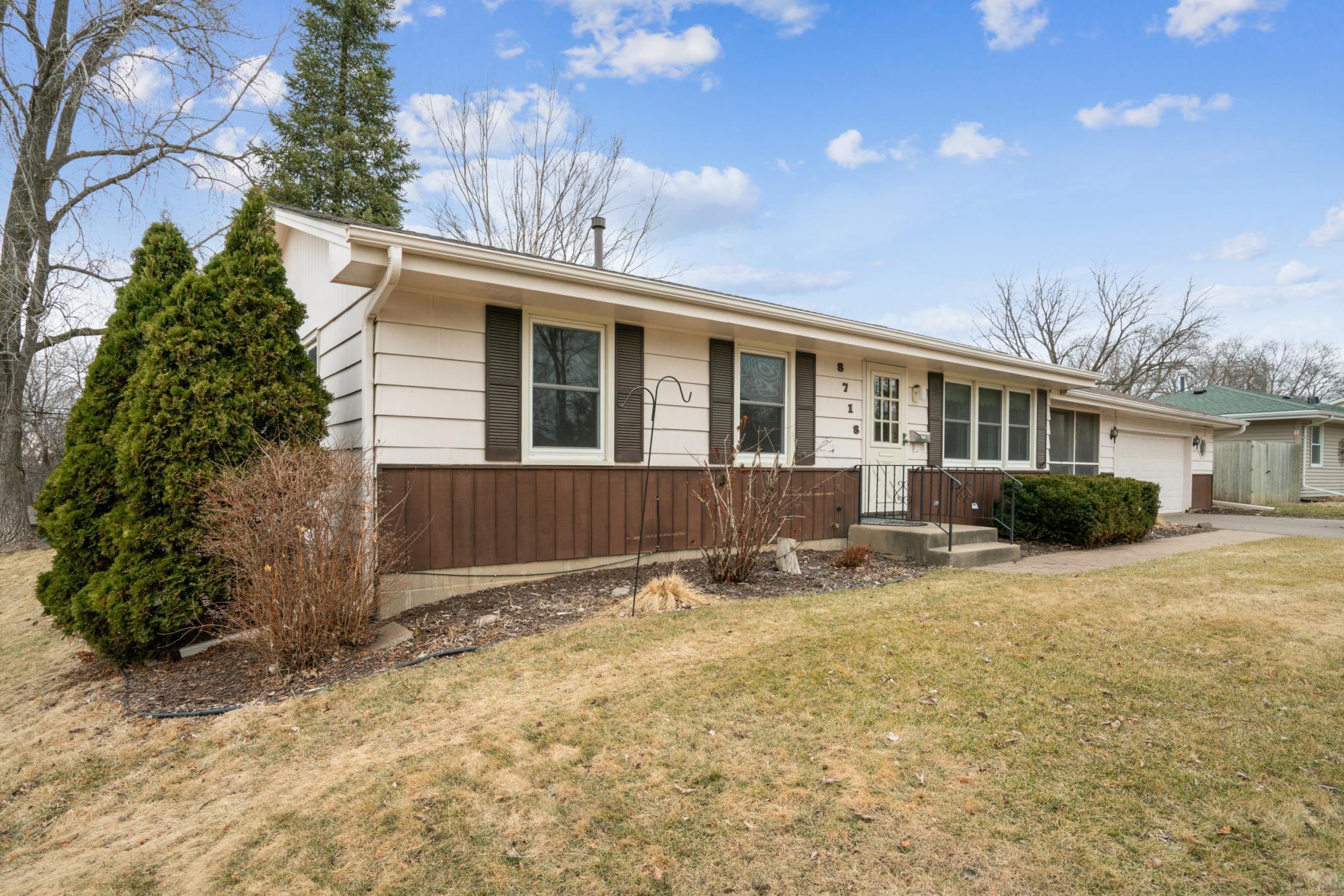 View of Residential at 8718 Beard Road, Bloomington MN 55431, Bloomington - Mike Wilen | Minnesota Team Real Estate