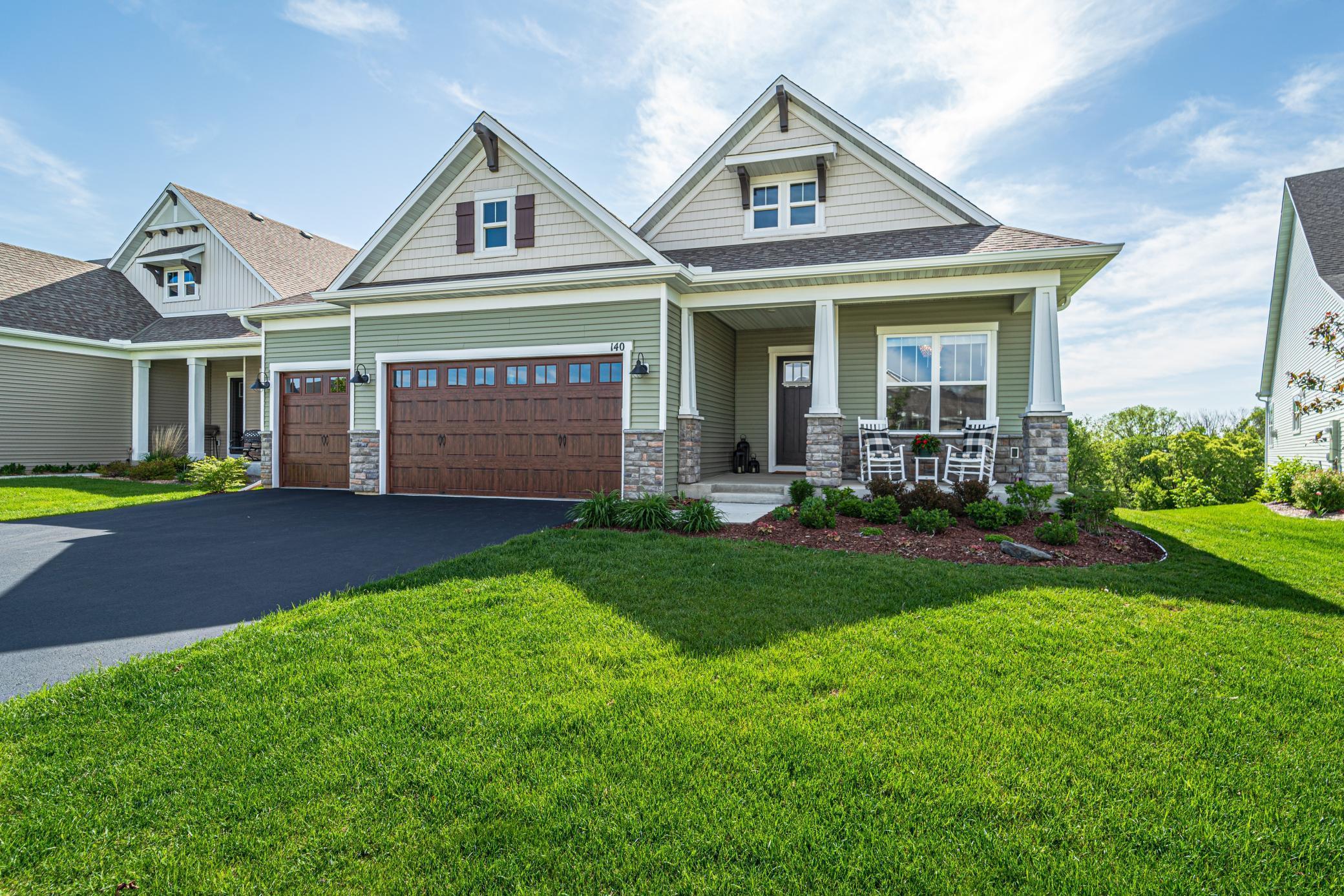 View of Residential at 140 Liberty Heights Drive, Chaska MN 55318, Chaska - Mike Wilen | Minnesota Team Real Estate