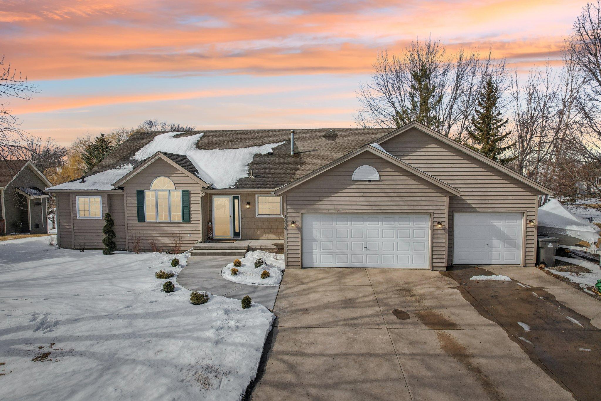 View of Residential at 1338 Dunsmore Drive, Waconia MN 55387, Waconia - Mike Wilen | Minnesota Team Real Estate