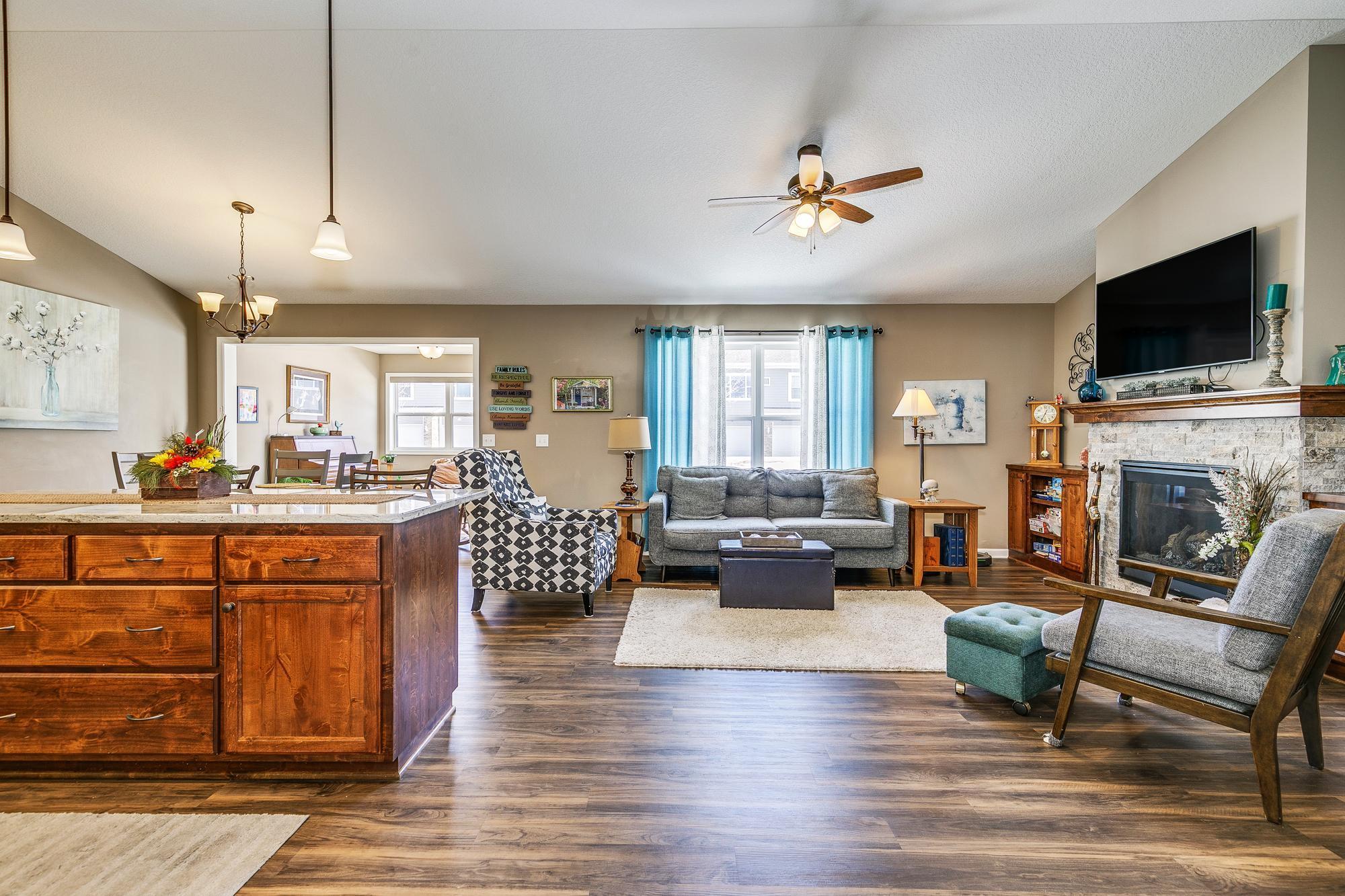 View of Residential at 1460 Irving Avenue, Rush City MN 55069, Rush City - Mike Wilen | Minnesota Team Real Estate