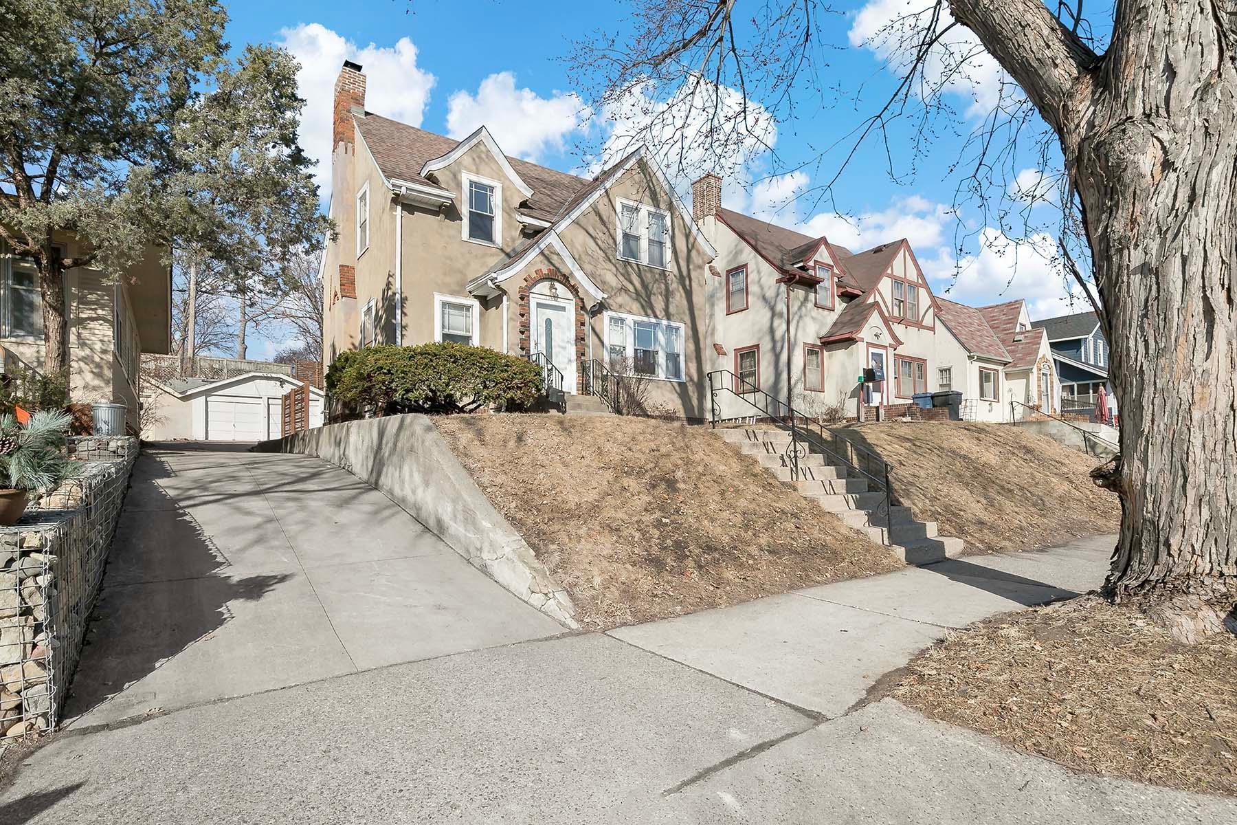 View of Residential at 3928 15th Avenue, Minneapolis MN 55407, Minneapolis - Mike Wilen | Minnesota Team Real Estate