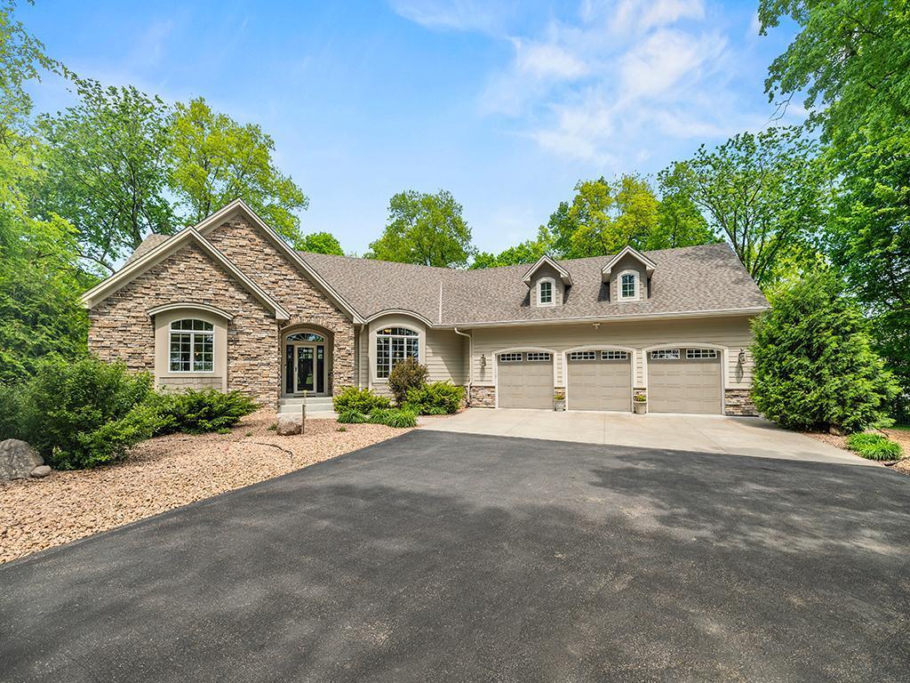 View of Residential at 4350 Golfview Drive, Jordan MN 55352, Jordan - Mike Wilen | Minnesota Team Real Estate