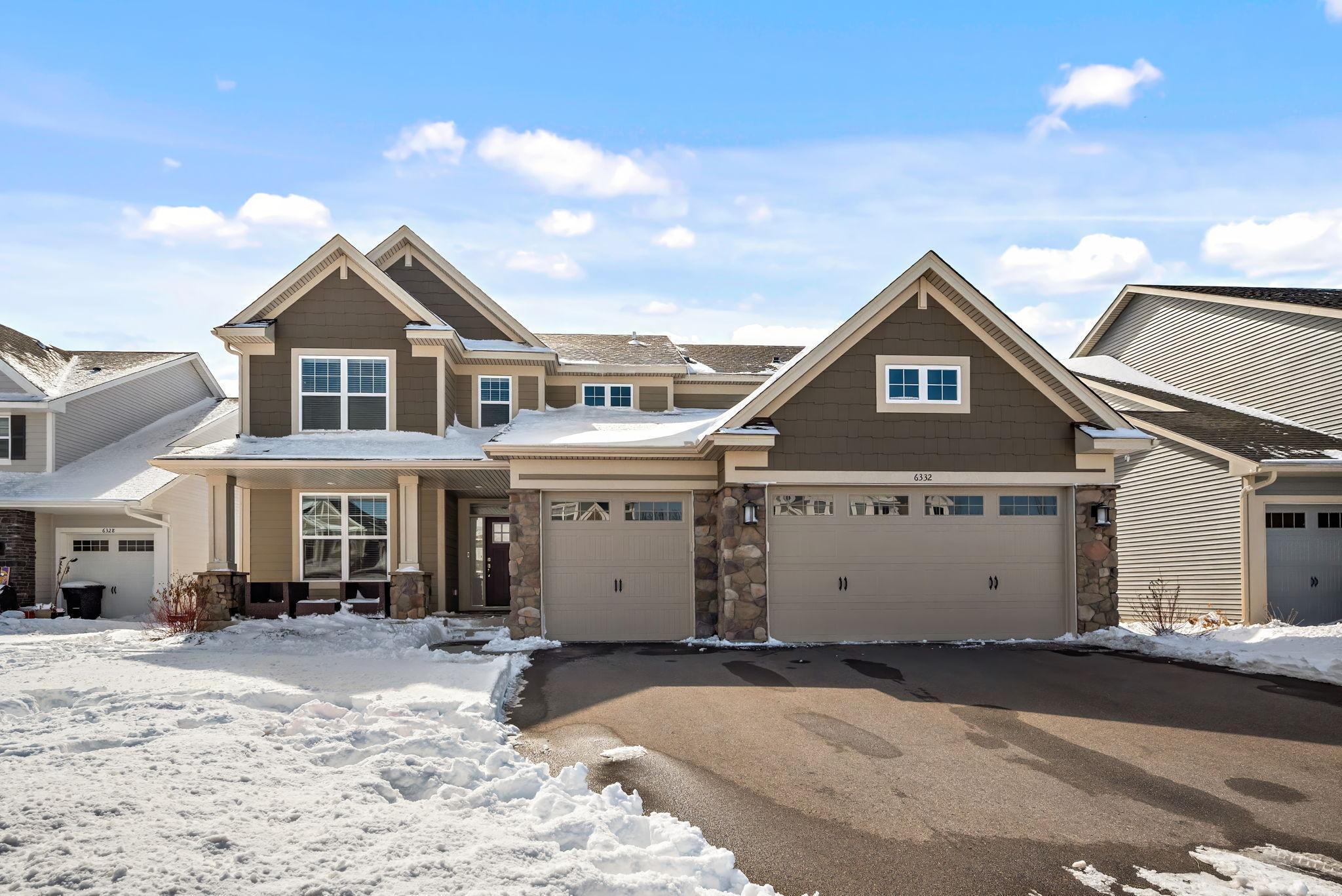 View of Residential at 6332 Apple Court, Inver Grove Heights MN 55077, Inver Grove Heights - Mike Wilen | Minnesota Team Real Estate