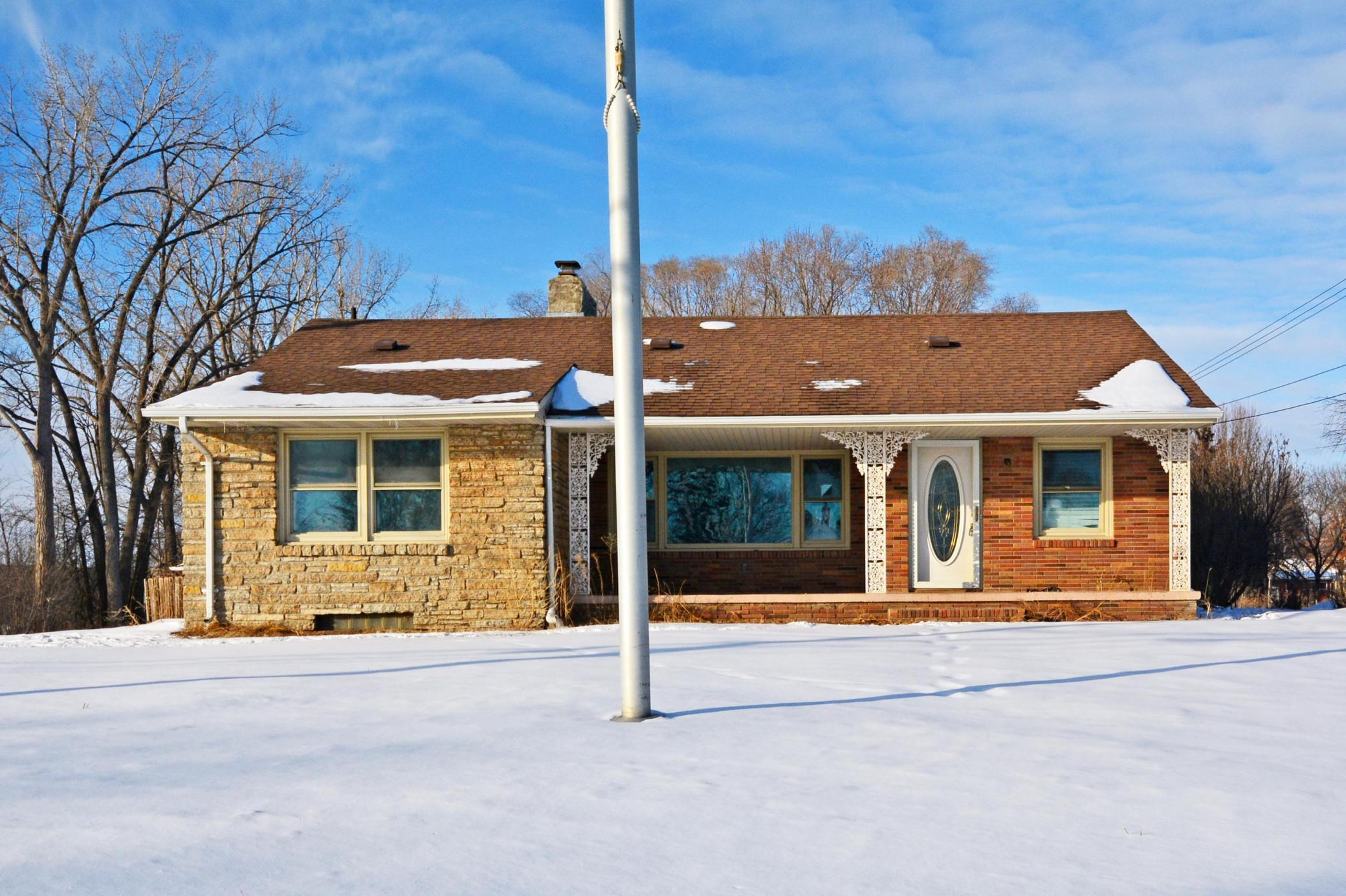 View of Residential at 1909 Larpenteur Avenue, Maplewood MN 55109, Maplewood - Mike Wilen | Minnesota Team Real Estate