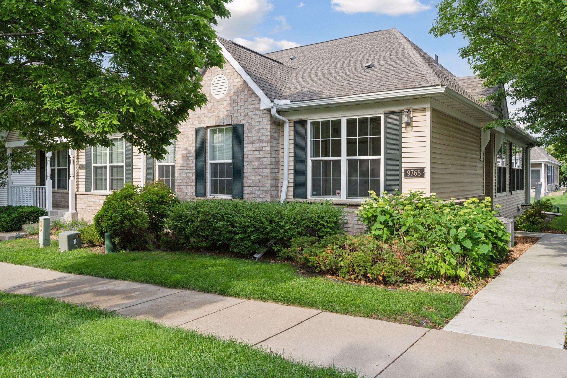 View of Residential at 9768 Gable Drive, Eden Prairie MN 55347, Eden Prairie - Mike Wilen | Minnesota Team Real Estate
