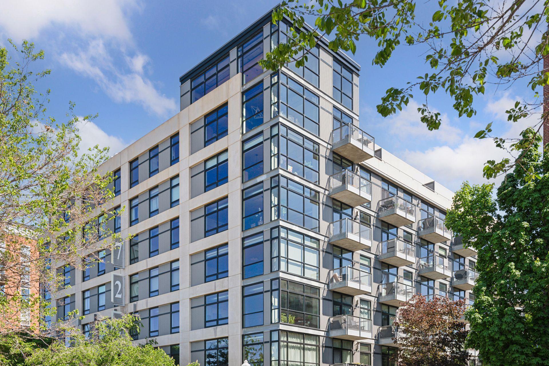 View of Residential at 720 4th Street #502, Minneapolis MN 55401, Minneapolis - Mike Wilen | Minnesota Team Real Estate