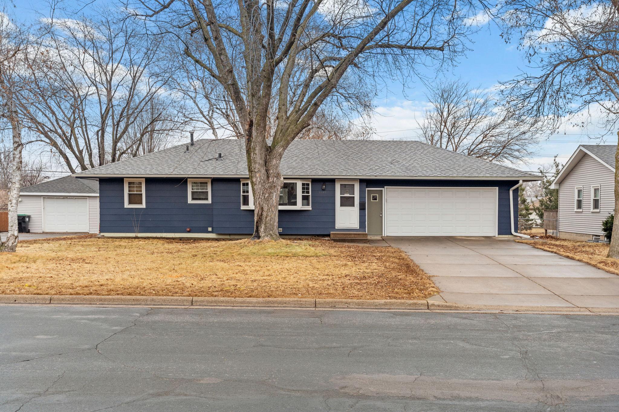 View of Residential at 6141 5th Street, Fridley MN 55432, Fridley - Mike Wilen | Minnesota Team Real Estate