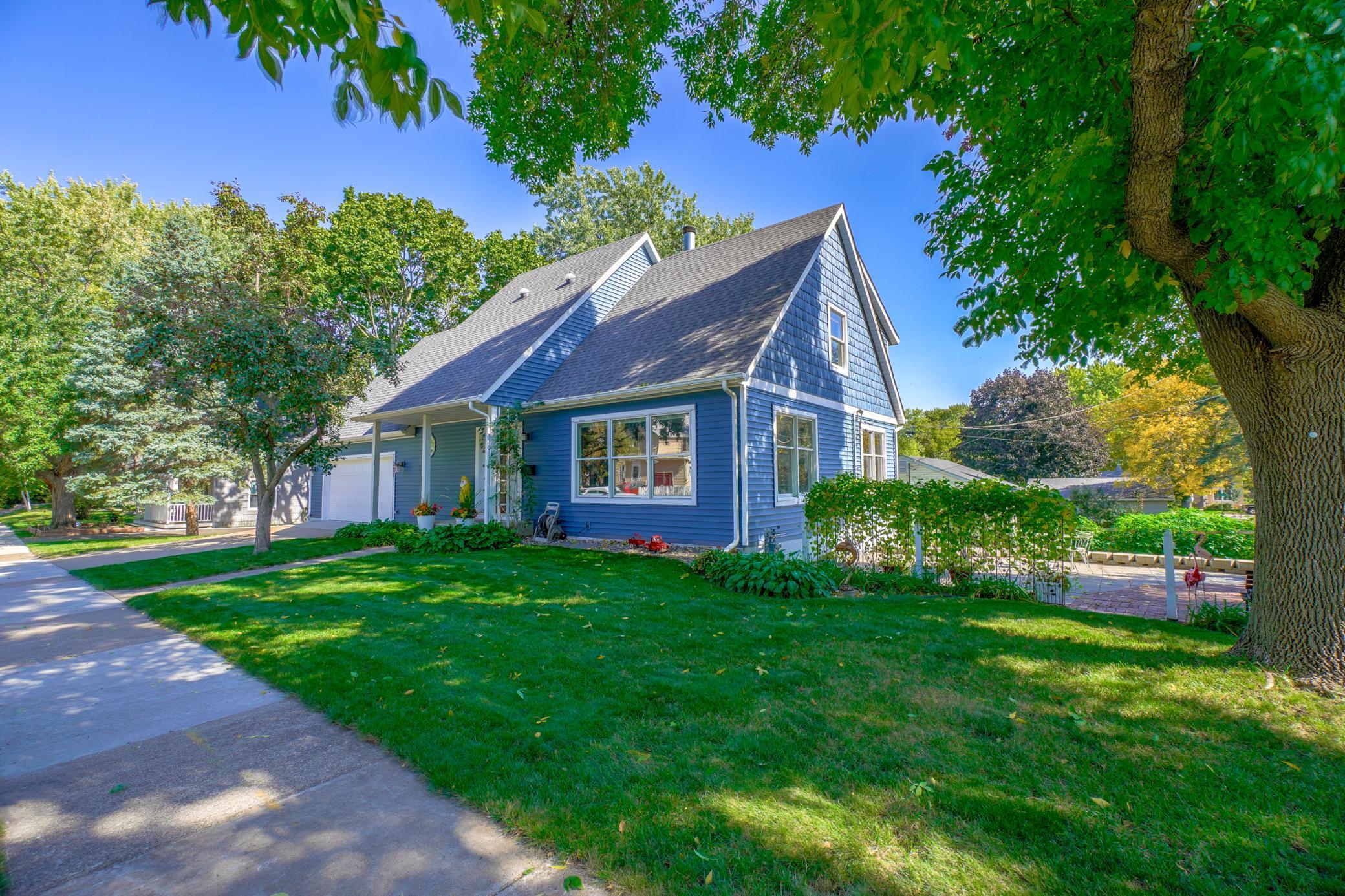 View of Residential at 201 Greeley Street, Stillwater MN 55082, Stillwater - Mike Wilen | Minnesota Team Real Estate
