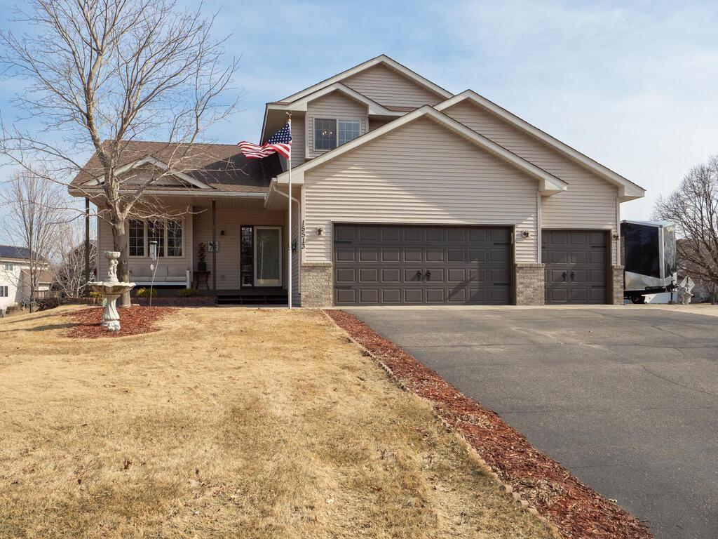 View of Residential at 15513 Bluebird Street, Andover MN 55304, Andover - Mike Wilen | Minnesota Team Real Estate