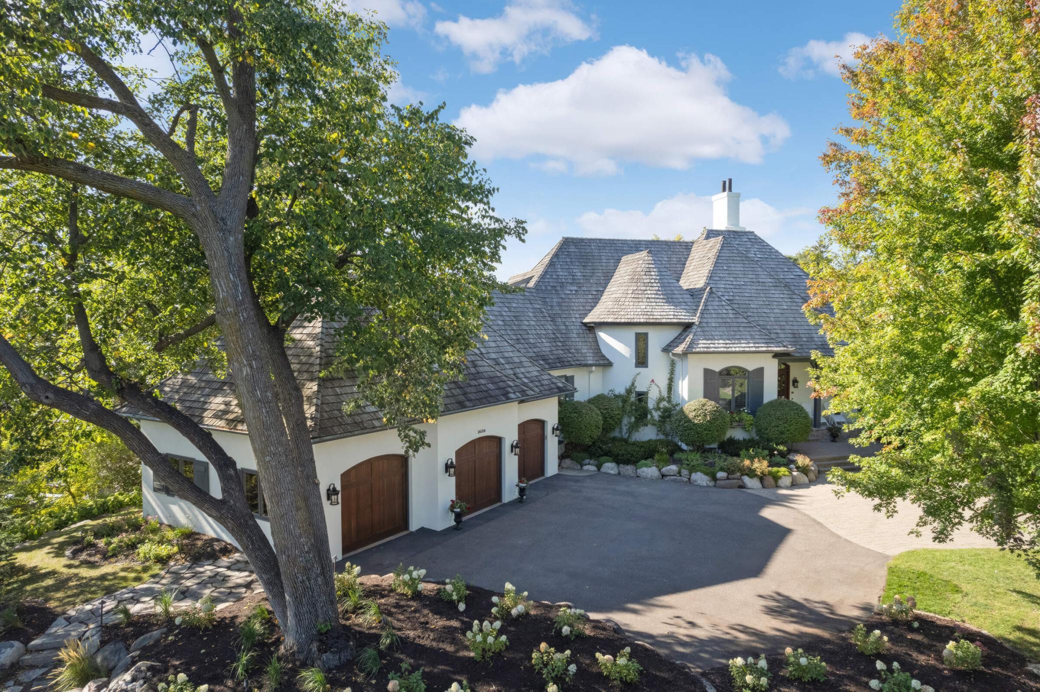 View of Residential at 16110 Crosby Cove Road, Wayzata MN 55391, Wayzata - Mike Wilen | Minnesota Team Real Estate