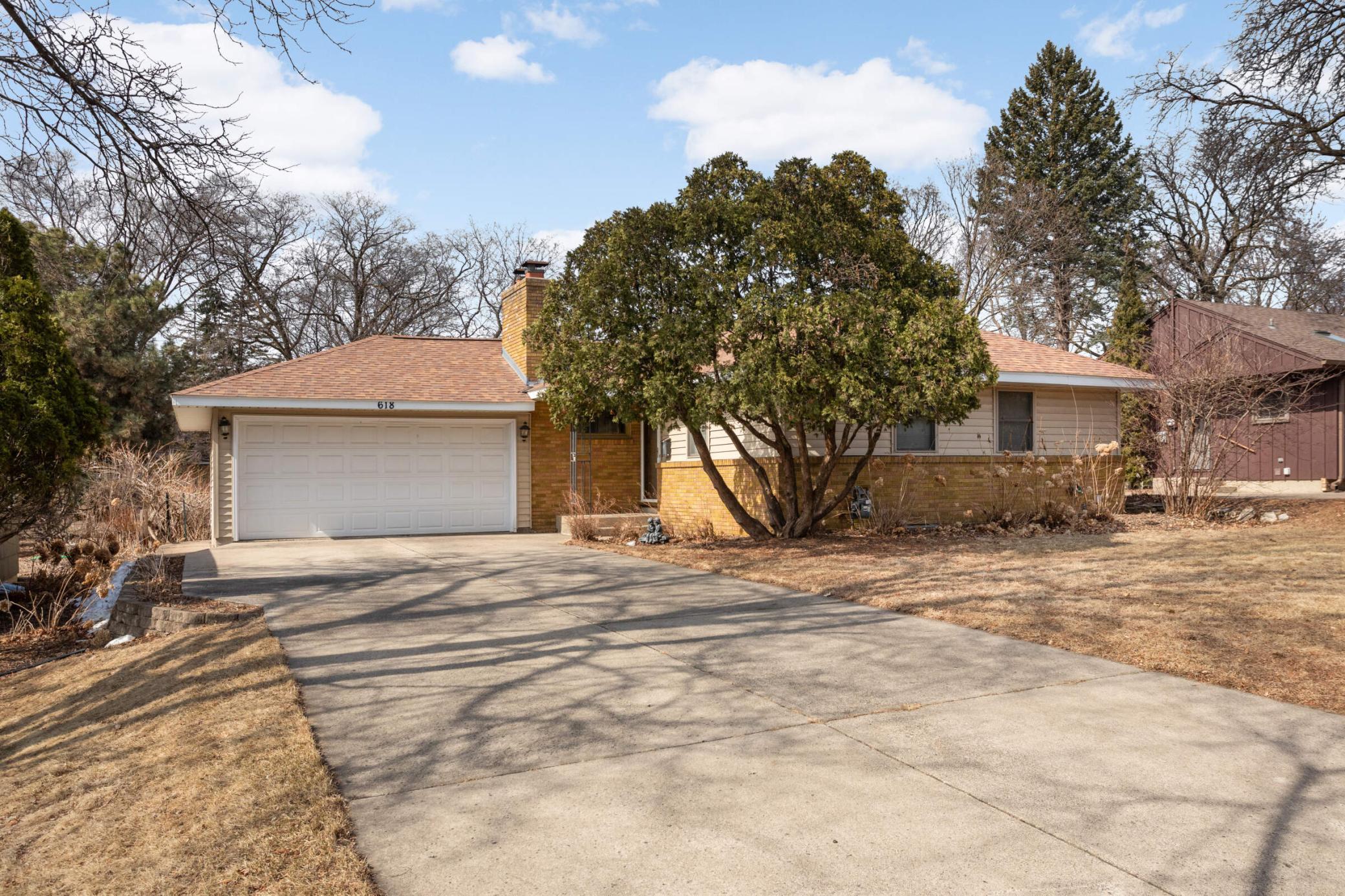 View of Residential at 618 Park Valley Drive, Hopkins MN 55343, Hopkins - Mike Wilen | Minnesota Team Real Estate