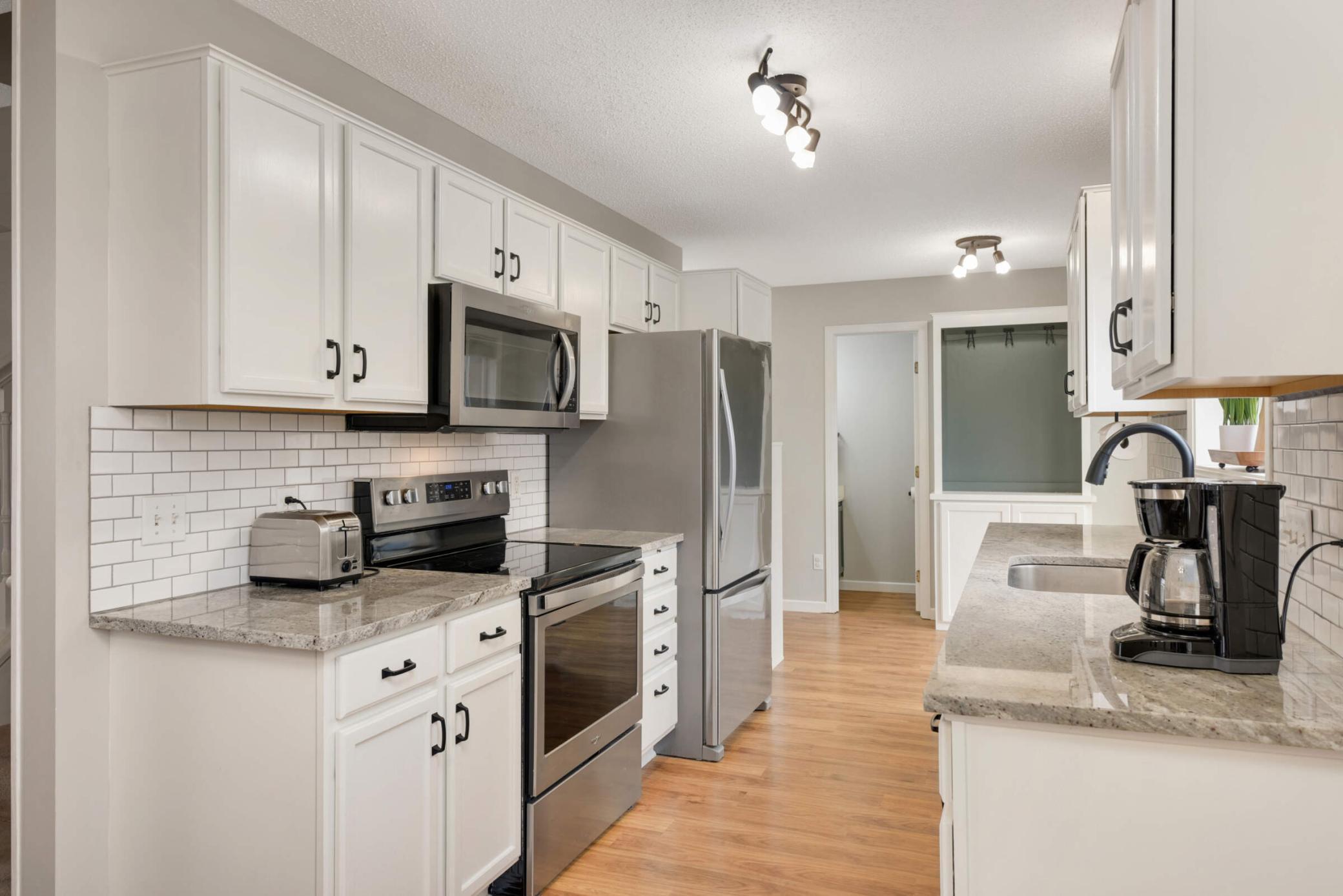 View of Residential at 13884 Edgewood Avenue, Savage MN 55378, Savage - Mike Wilen | Minnesota Team Real Estate