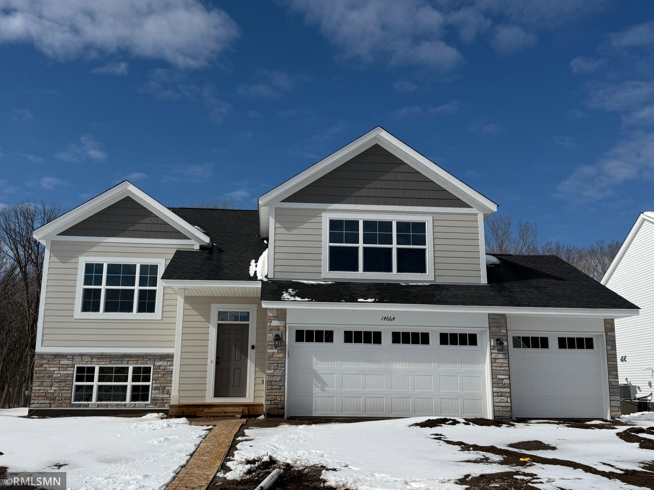 View of Residential at 14664 Pearson Street, Ramsey MN 55303, Ramsey - Mike Wilen | Minnesota Team Real Estate