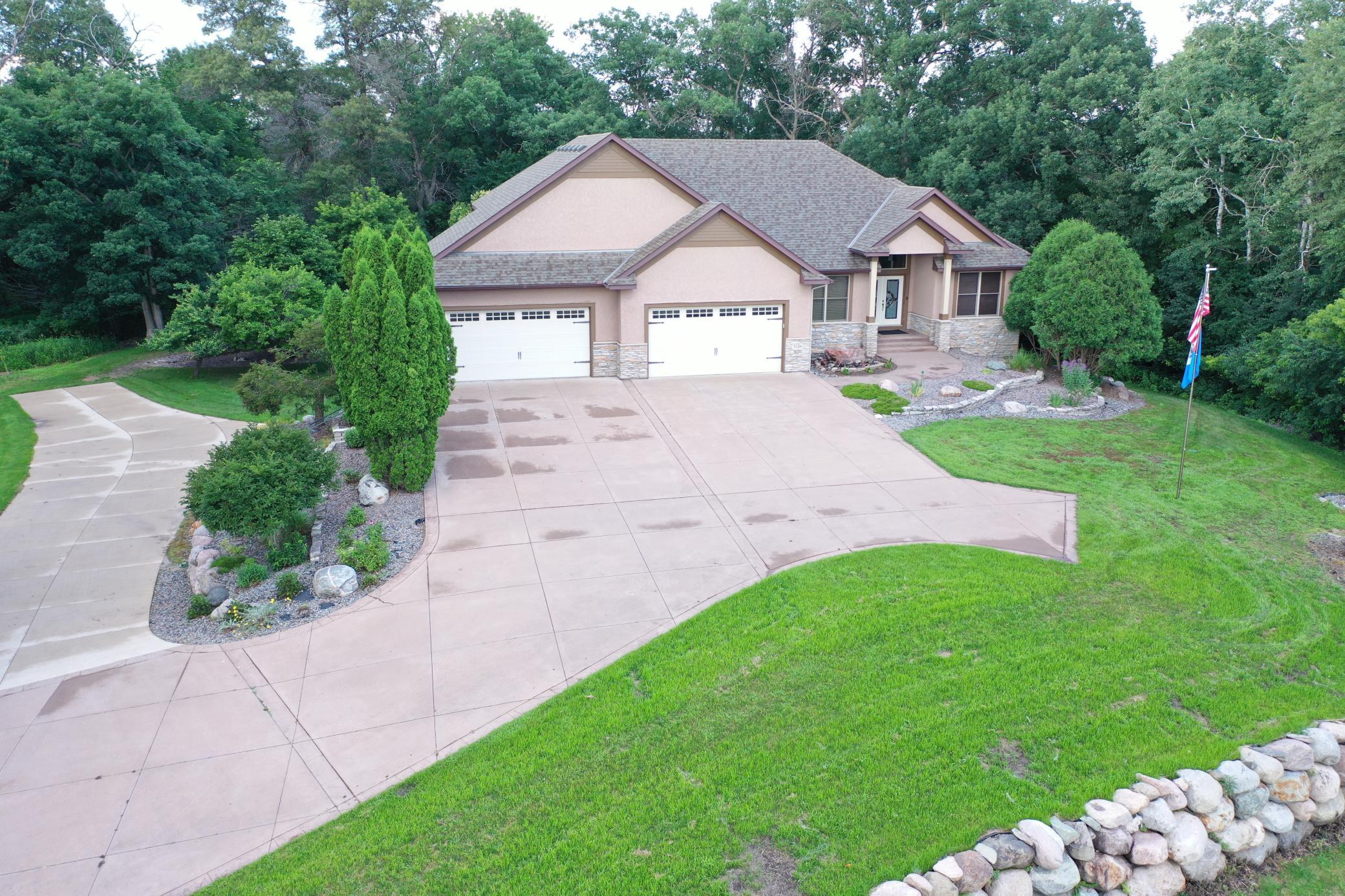 View of Residential at 3126 137th Avenue, Ham Lake MN 55304, Ham Lake - Mike Wilen | Minnesota Team Real Estate