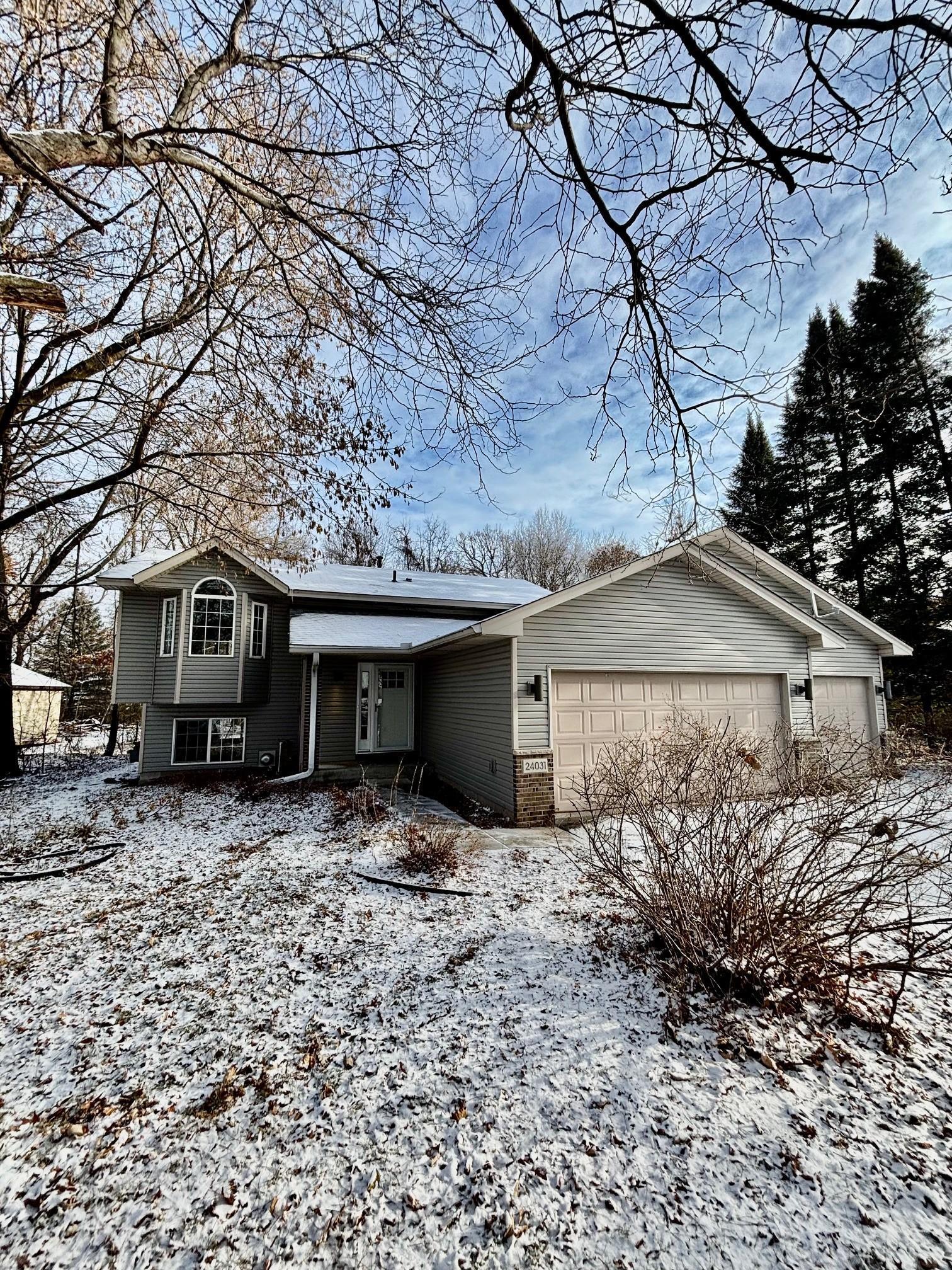 View of Residential at 24031 Fillmore Street, Bethel MN 55005, Bethel - Mike Wilen | Minnesota Team Real Estate
