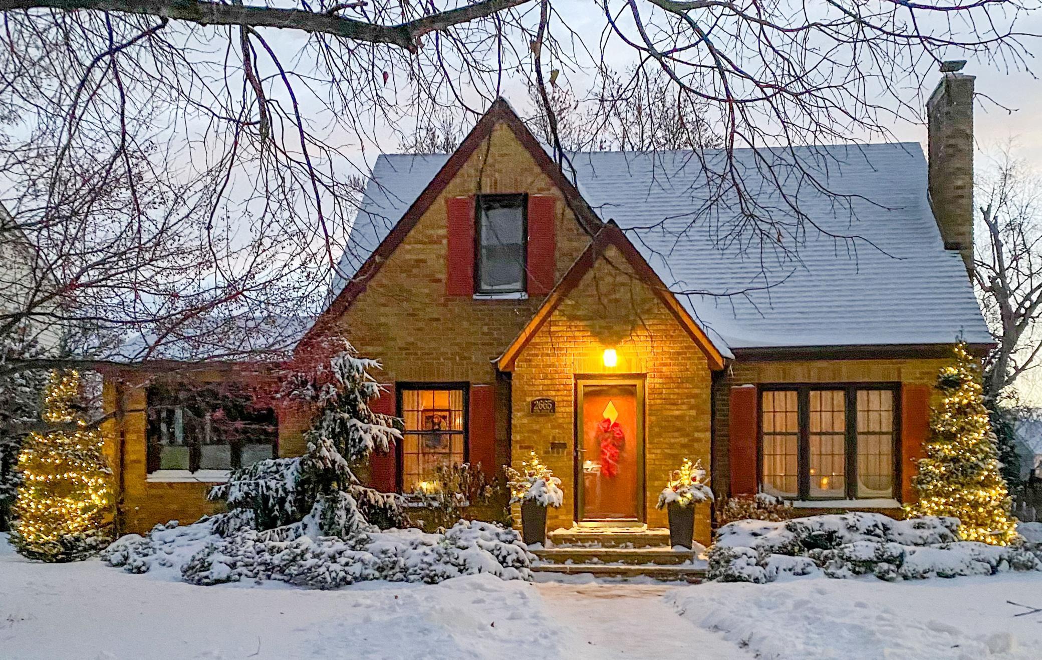 View of Residential at 2665 Joppa Avenue, Saint Louis Park MN 55416, Saint Louis Park - Mike Wilen | Minnesota Team Real Estate