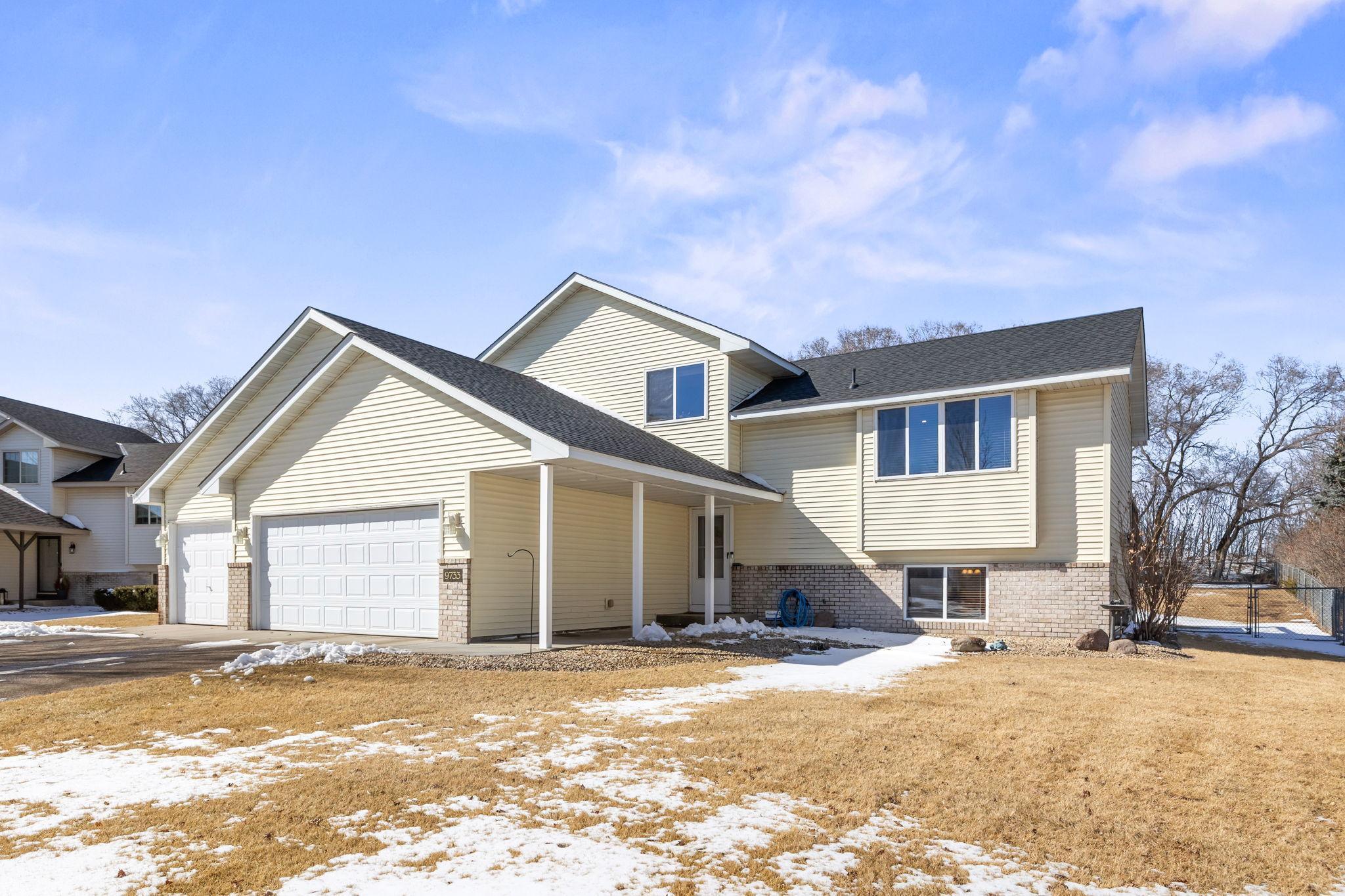 View of Residential at 9733 Woodcrest Court, Monticello MN 55362, Monticello - Mike Wilen | Minnesota Team Real Estate