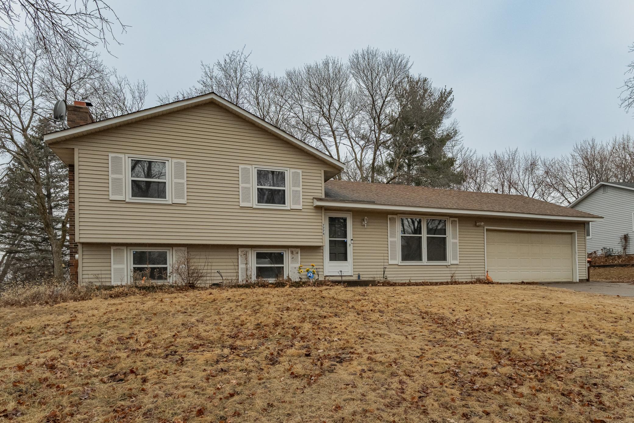 View of Residential at 7776 Ingle Court, Cottage Grove MN 55016, Cottage Grove - Mike Wilen | Minnesota Team Real Estate