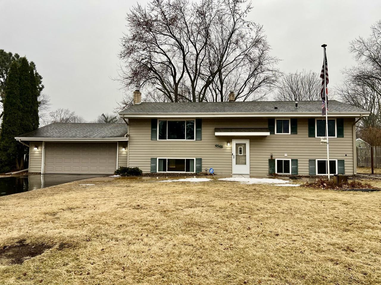 View of Residential at 4548 Oak Leaf Drive, Vadnais Heights MN 55127, Vadnais Heights - Mike Wilen | Minnesota Team Real Estate