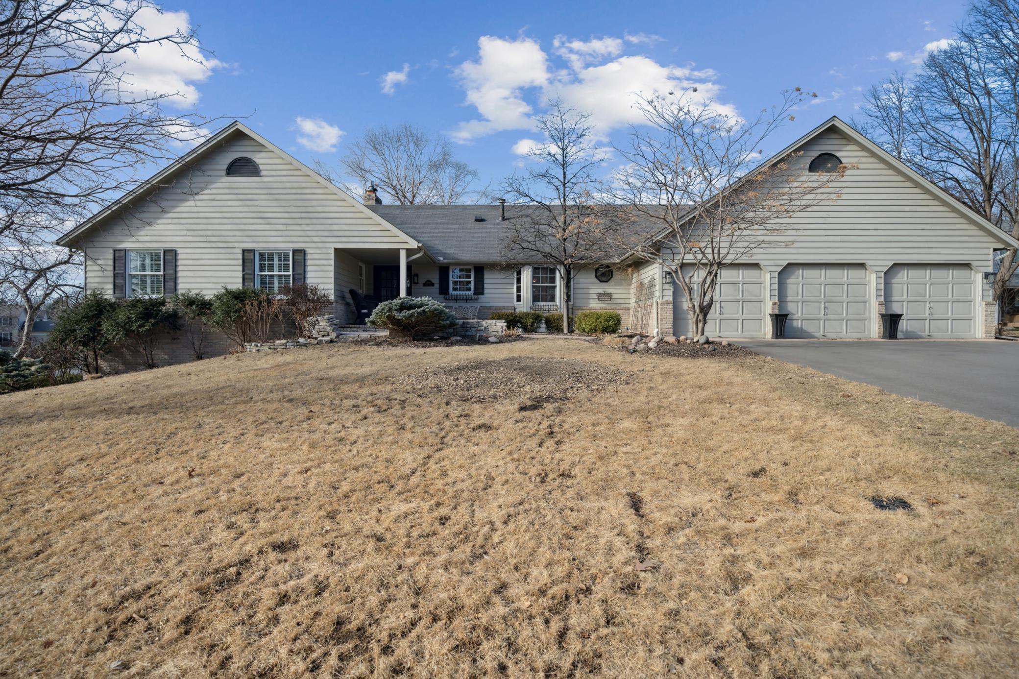 View of Residential at 18980 Ellie Lane, Eden Prairie MN 55346, Eden Prairie - Mike Wilen | Minnesota Team Real Estate