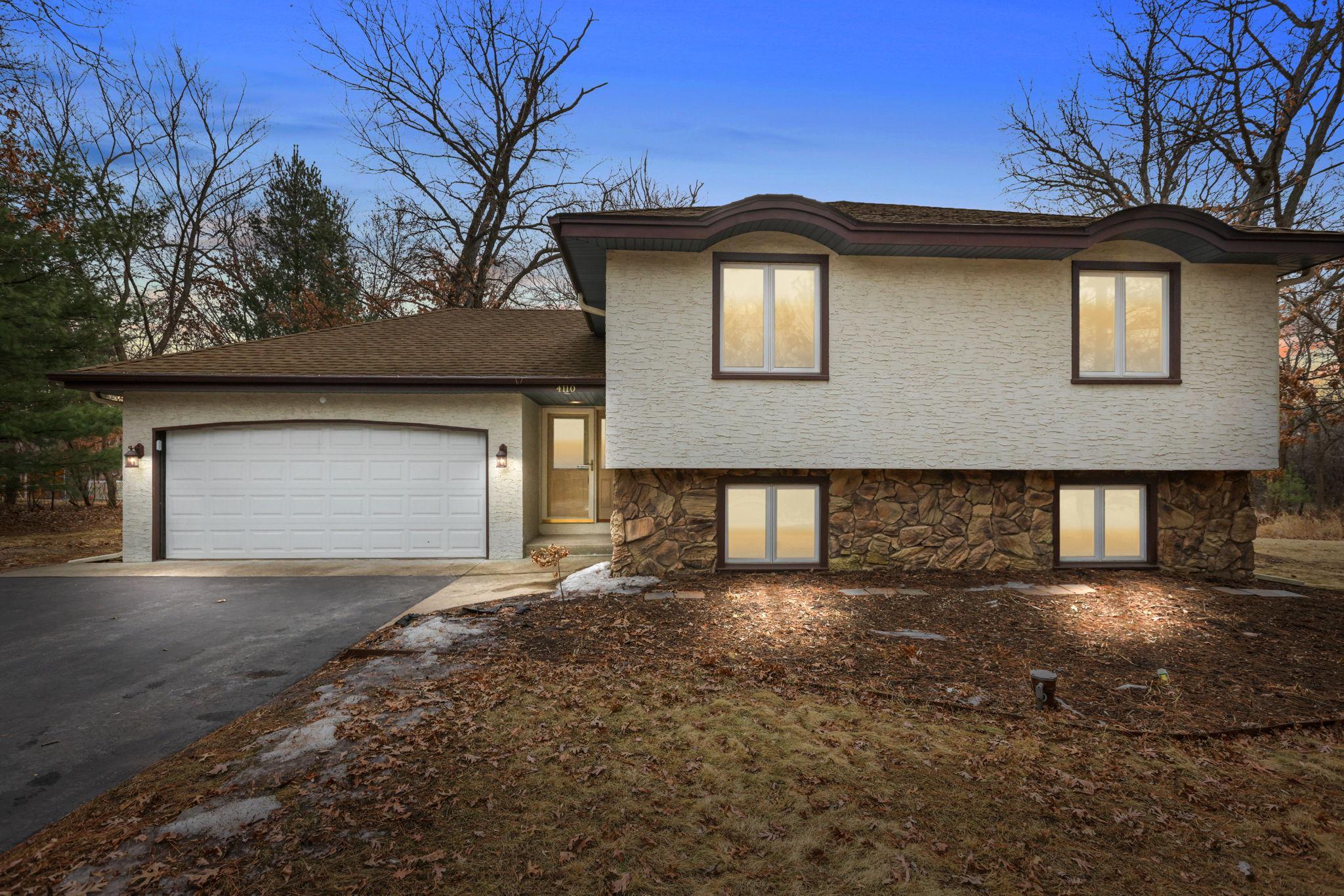View of Residential at 4110 133rd Lane, Andover MN 55304, Andover - Mike Wilen | Minnesota Team Real Estate