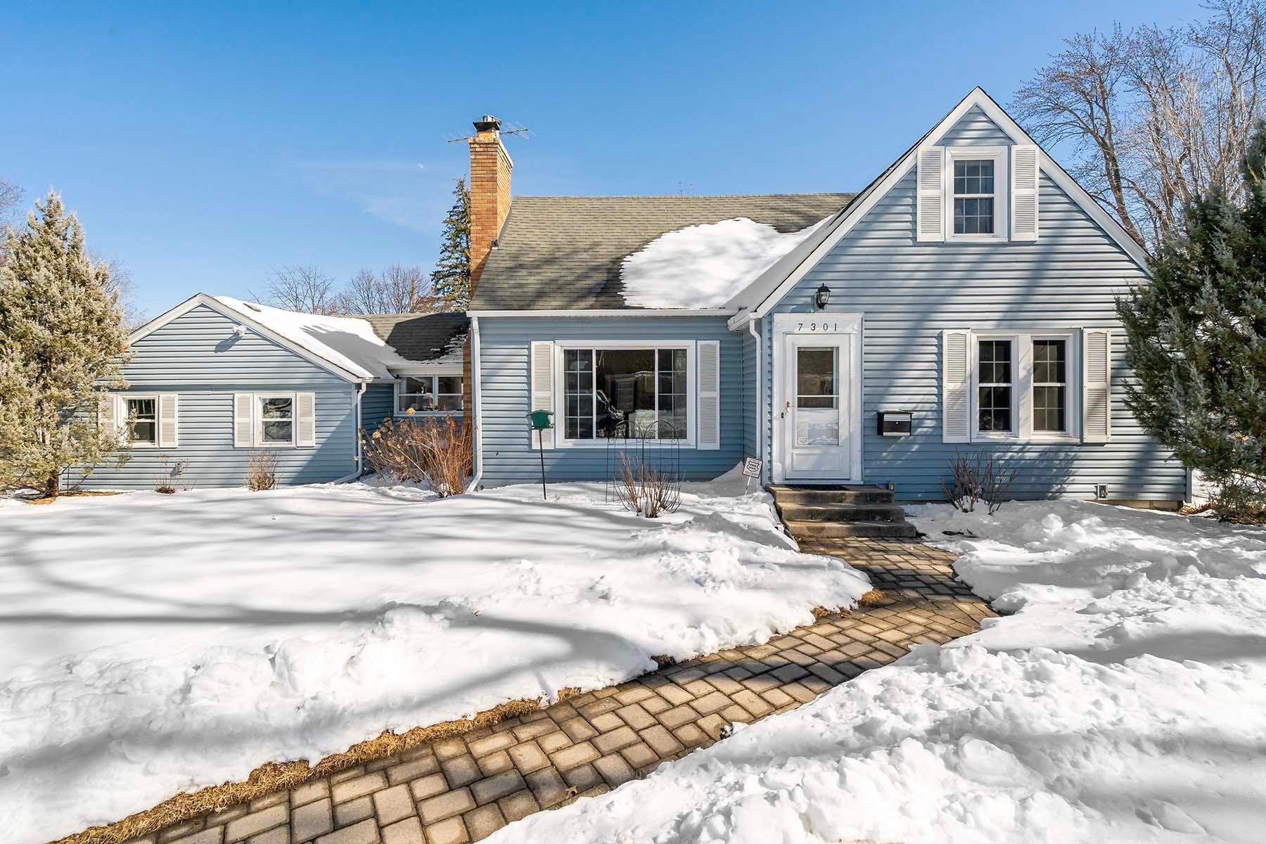 View of Residential at 7301 Oakland Avenue, Richfield MN 55423, Richfield - Mike Wilen | Minnesota Team Real Estate