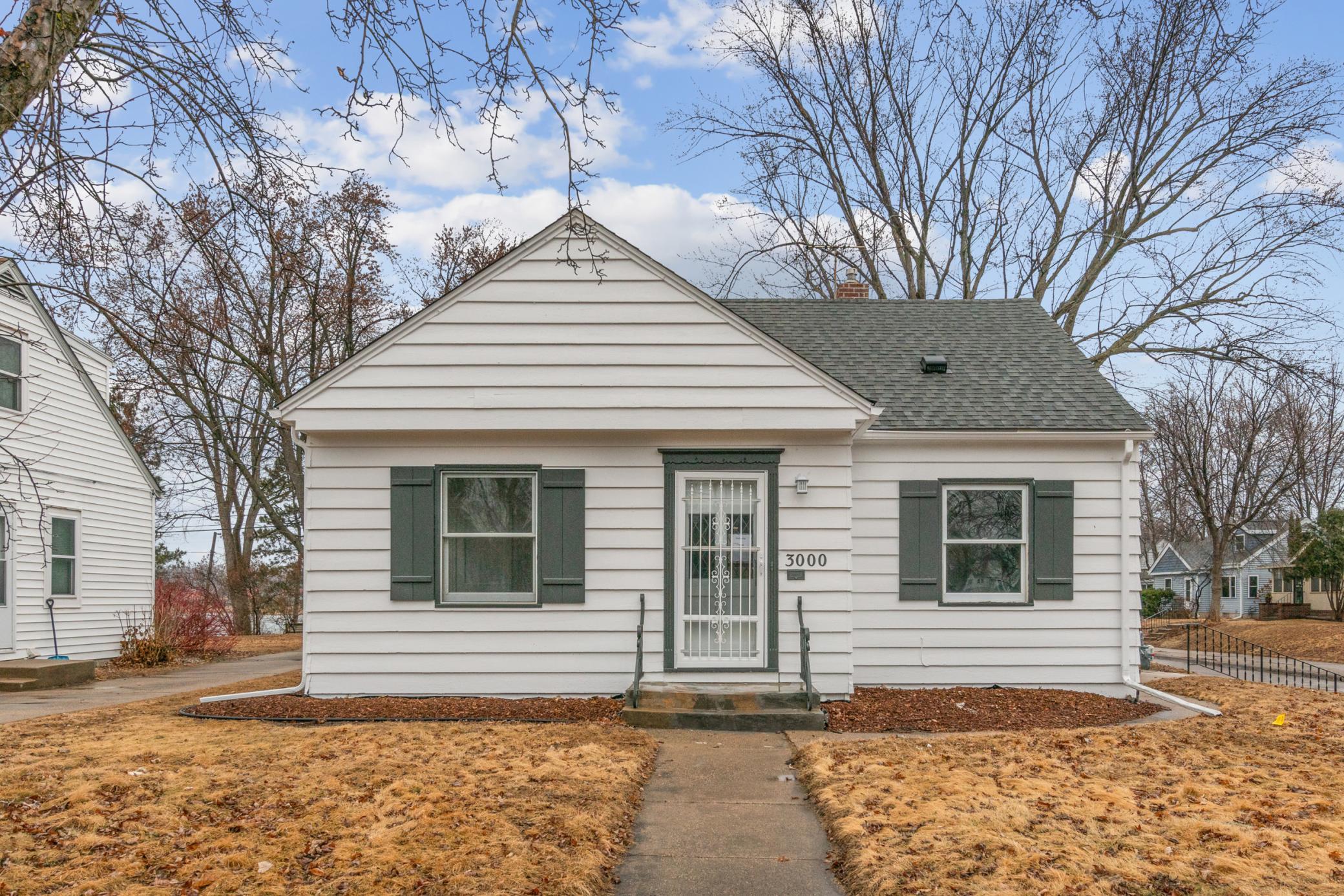 View of Residential at 3000 46th Avenue, Robbinsdale MN 55422, Robbinsdale - Mike Wilen | Minnesota Team Real Estate
