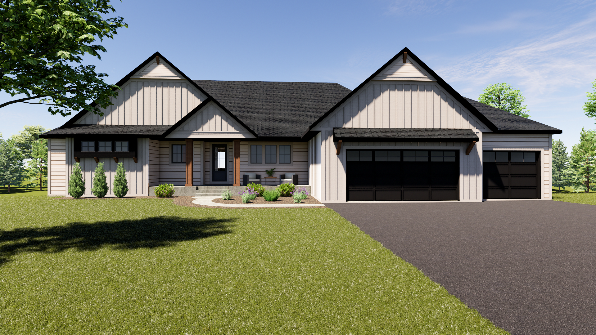 View of Residential at 23487 Saddle Ridge, Rogers MN 55374, Rogers - Mike Wilen | Minnesota Team Real Estate
