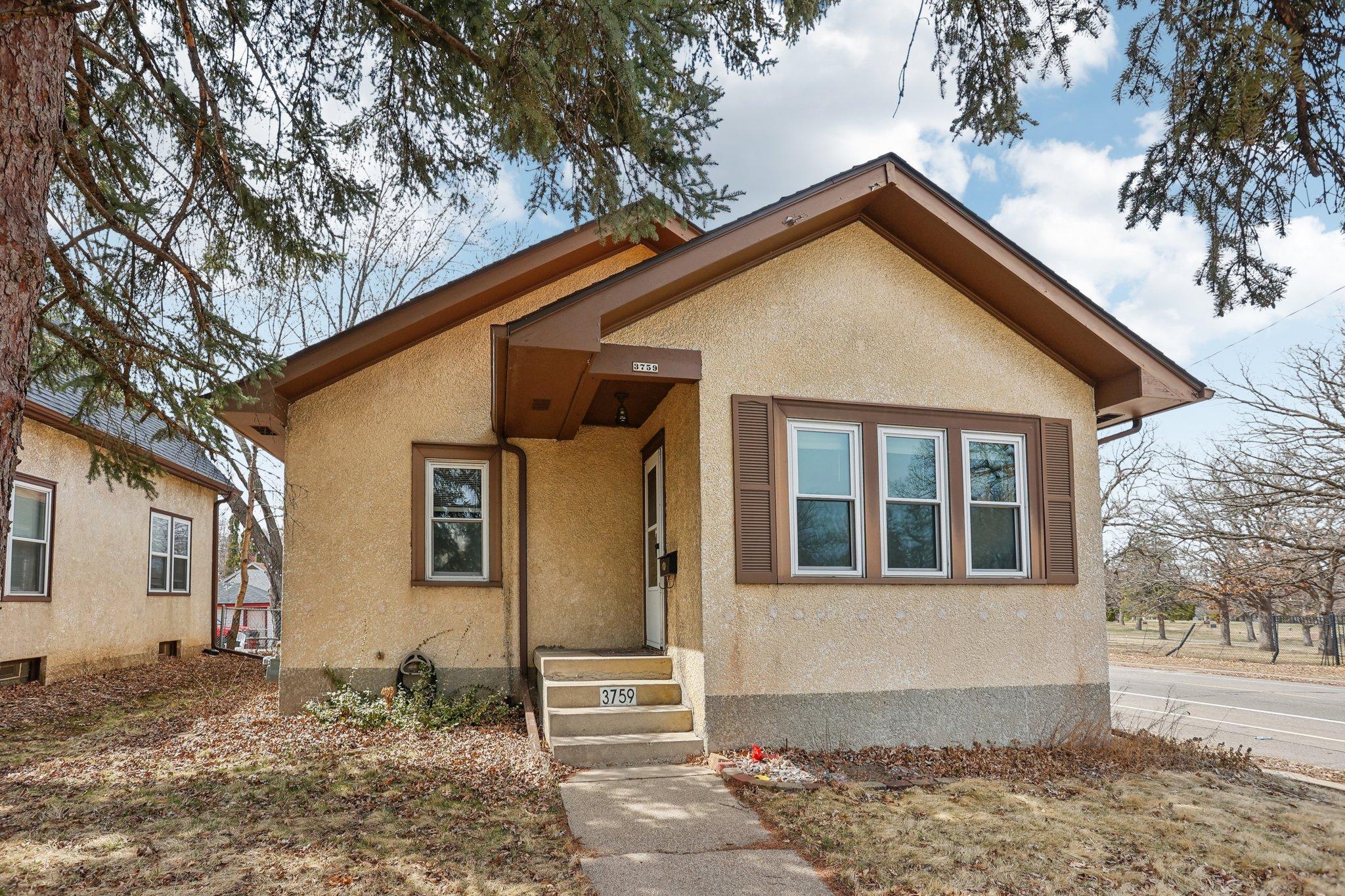 View of Residential at 3759 Morgan Avenue, Minneapolis MN 55412, Minneapolis - Mike Wilen | Minnesota Team Real Estate