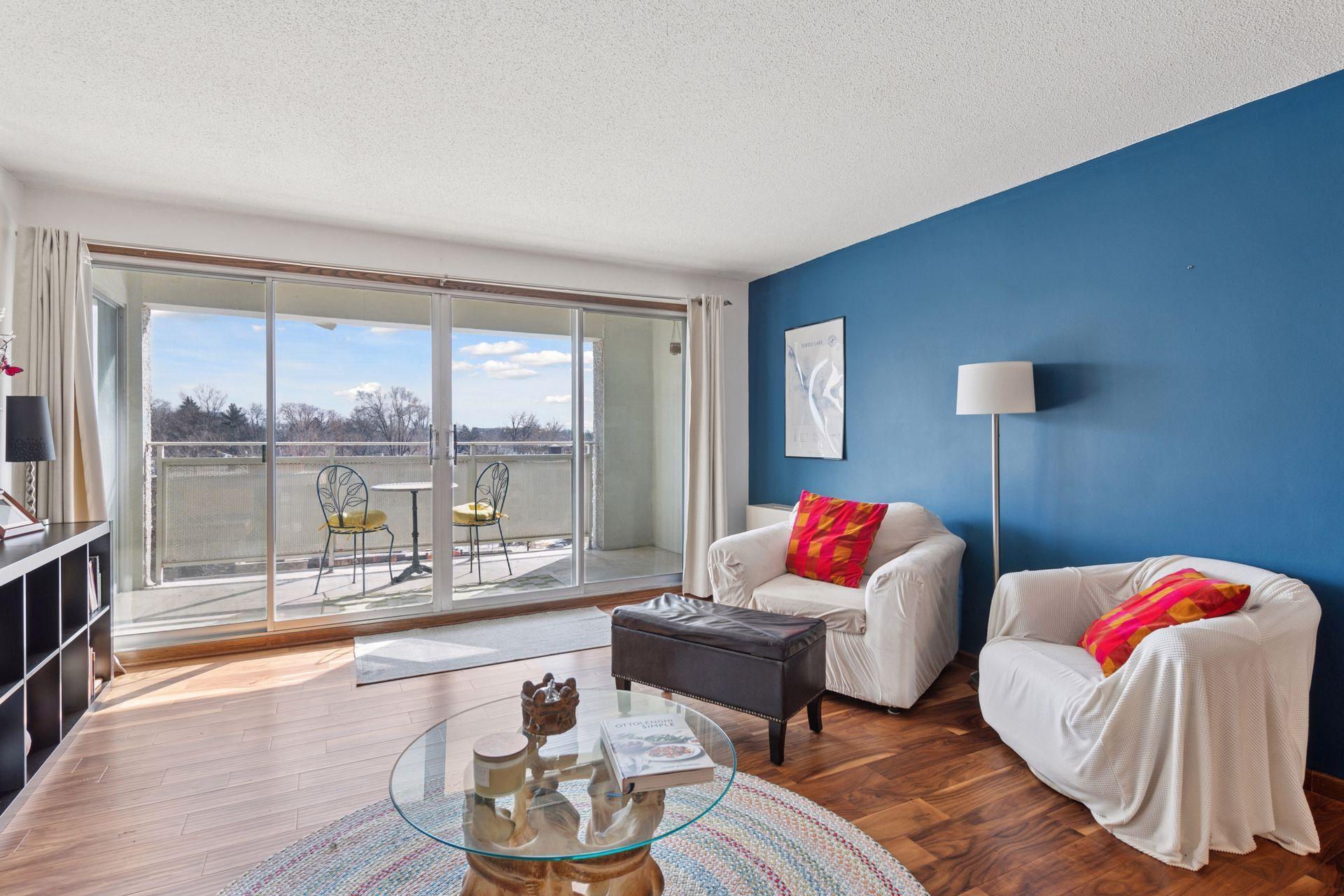 View of Residential at 6450 York Avenue #406, Edina MN 55435, Edina - Mike Wilen | Minnesota Team Real Estate