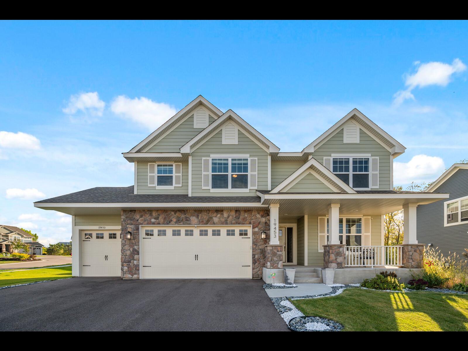 View of Residential at 19453 Meadow Rue Court, Hamel MN 55340, Hamel - Mike Wilen | Minnesota Team Real Estate