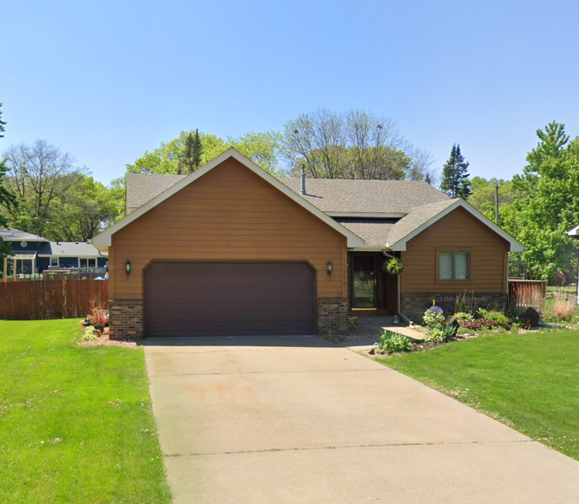 View of Residential at 12988 Lincoln Street, Blaine MN 55434, Blaine - Mike Wilen | Minnesota Team Real Estate