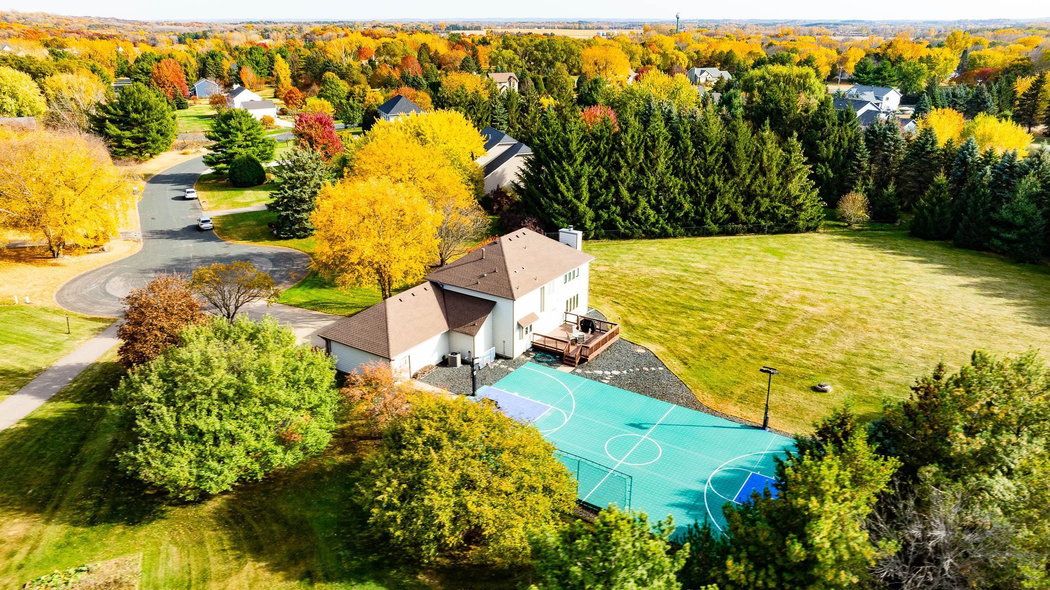 View of Residential at 11047 12th Street, Lake Elmo MN 55042, Lake Elmo - Mike Wilen | Minnesota Team Real Estate