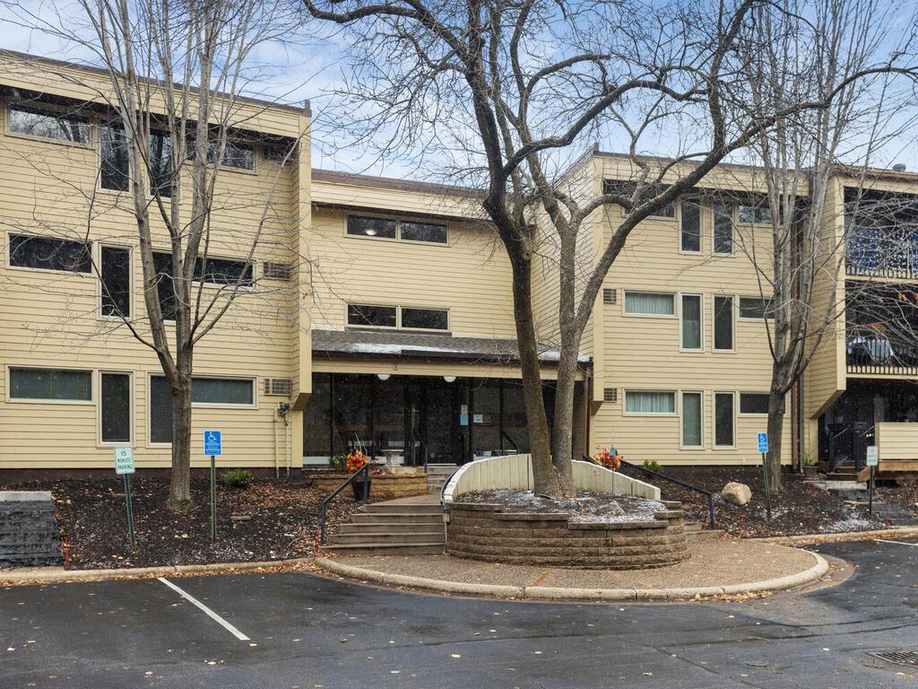View of Residential at 12600 Parkwood Drive #111, Burnsville MN 55337, Burnsville - Mike Wilen | Minnesota Team Real Estate