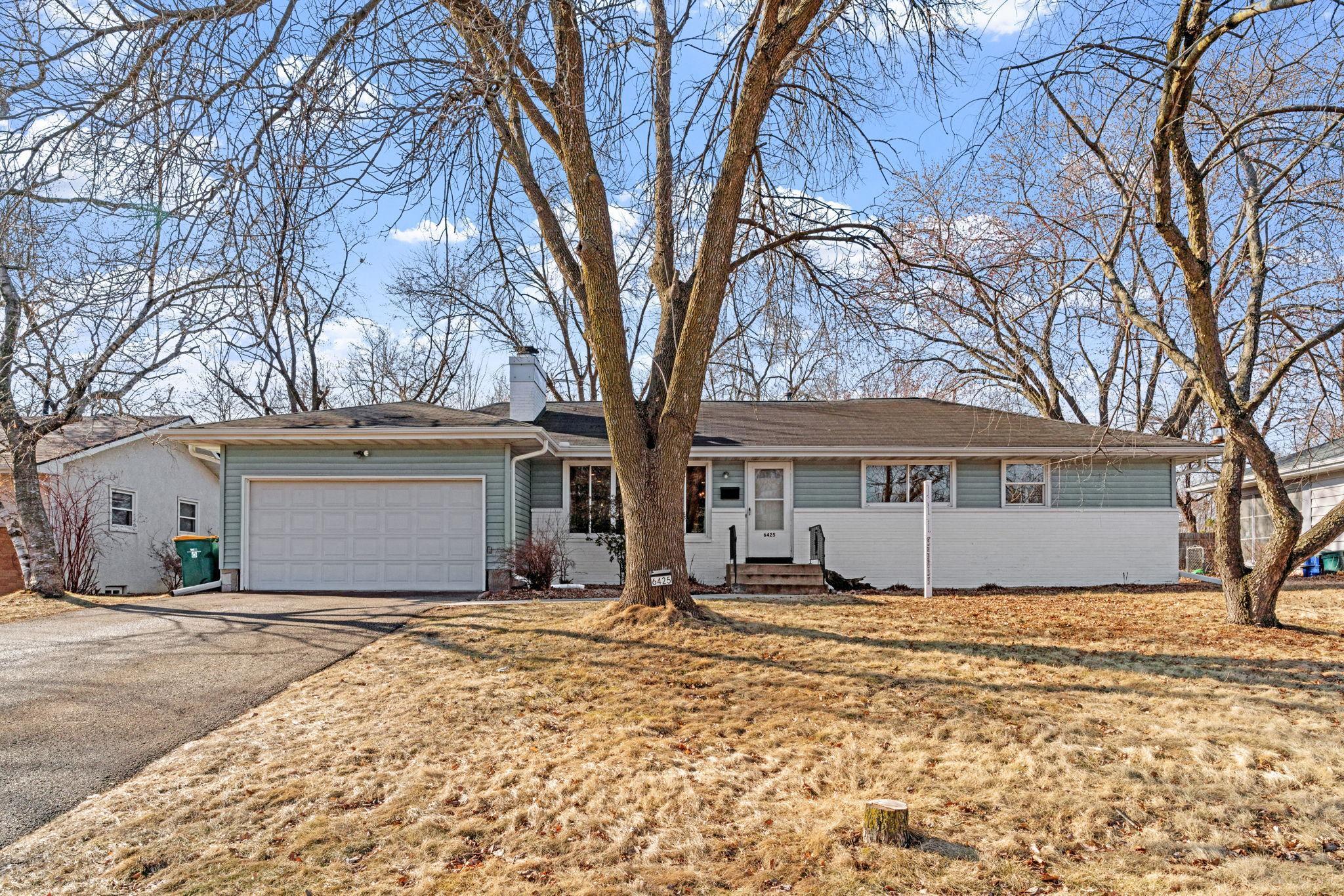 View of Residential at 6425 38th Avenue, Crystal MN 55427, Crystal - Mike Wilen | Minnesota Team Real Estate