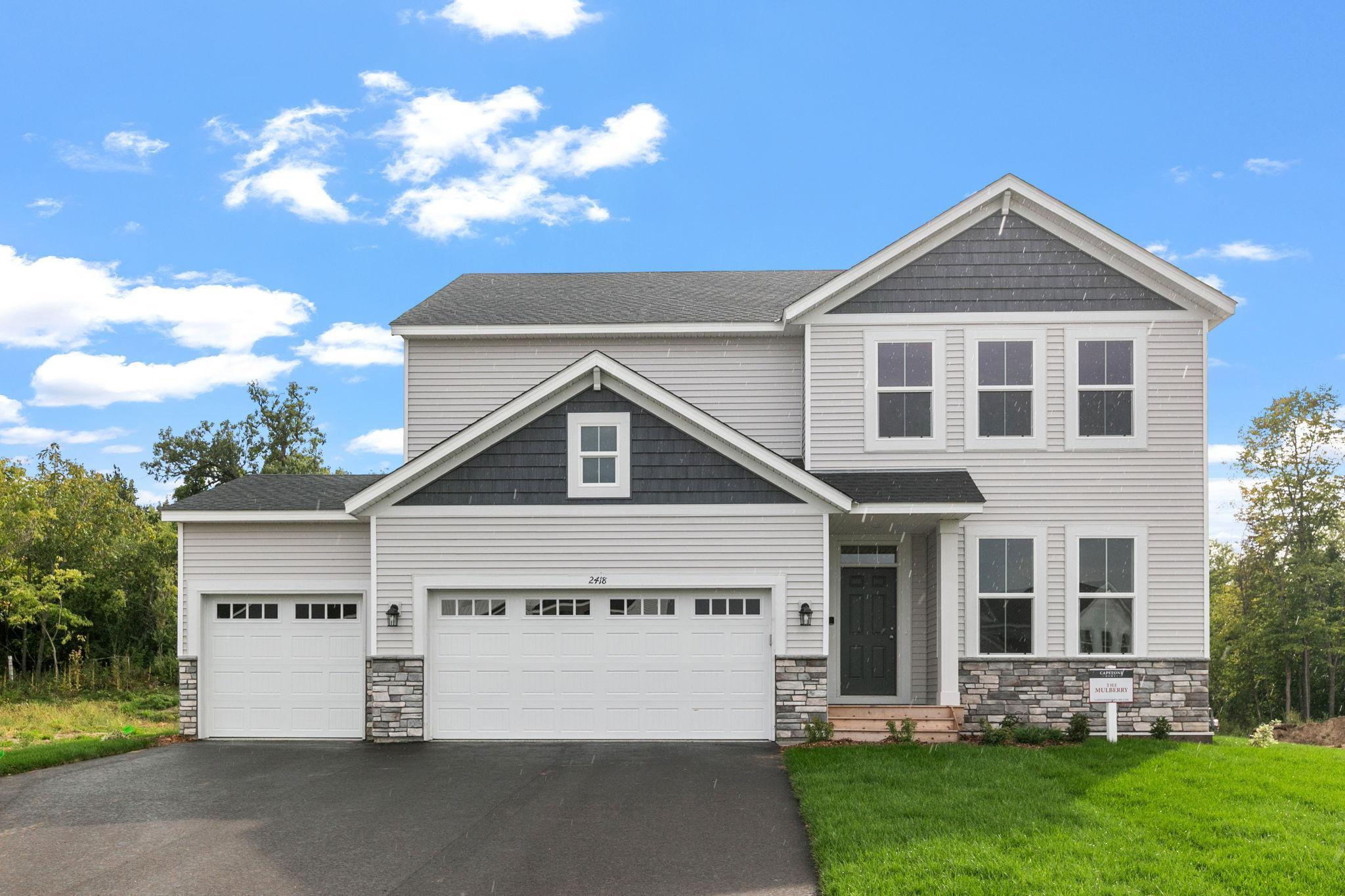 View of Residential at 2418 Greenbriar Lane, Buffalo MN 55313, Buffalo - Mike Wilen | Minnesota Team Real Estate