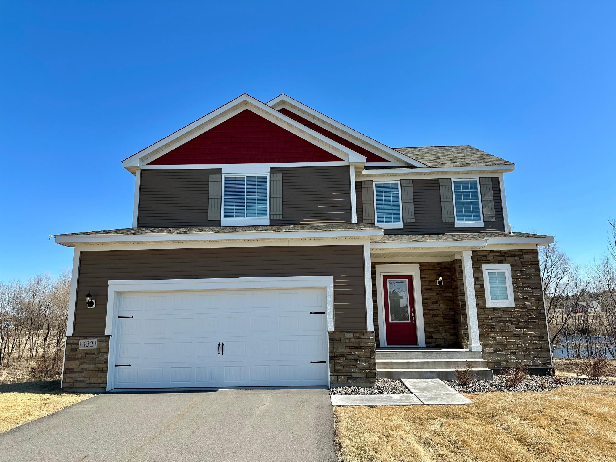 View of Residential at 432 Wildflower Ct, Waverly MN 55390, Waverly - Mike Wilen | Minnesota Team Real Estate