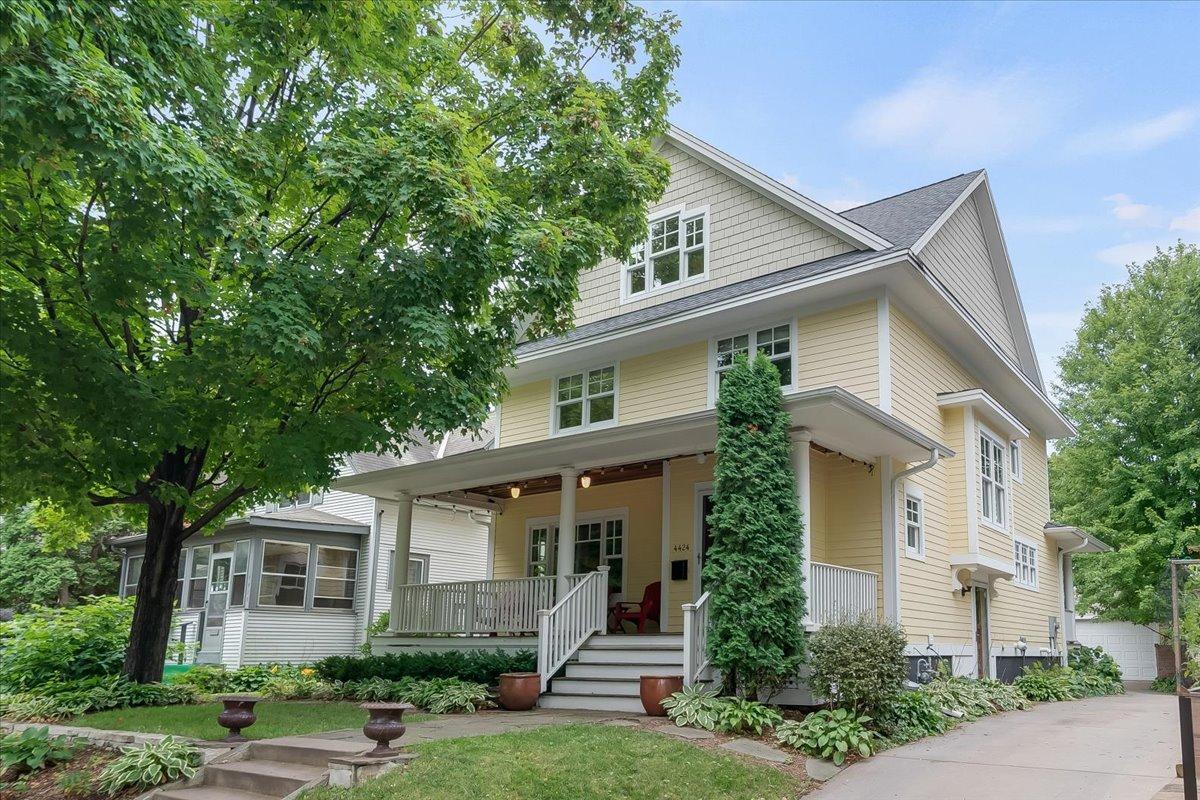 View of Residential at 4424 Abbott Avenue, Minneapolis MN 55410, Minneapolis - Mike Wilen | Minnesota Team Real Estate