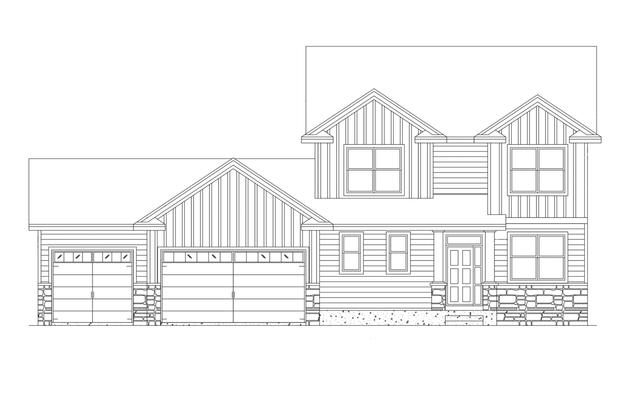 View of Residential at 21793 Drake Street, Oak Grove MN 55011, Oak Grove - Mike Wilen | Minnesota Team Real Estate