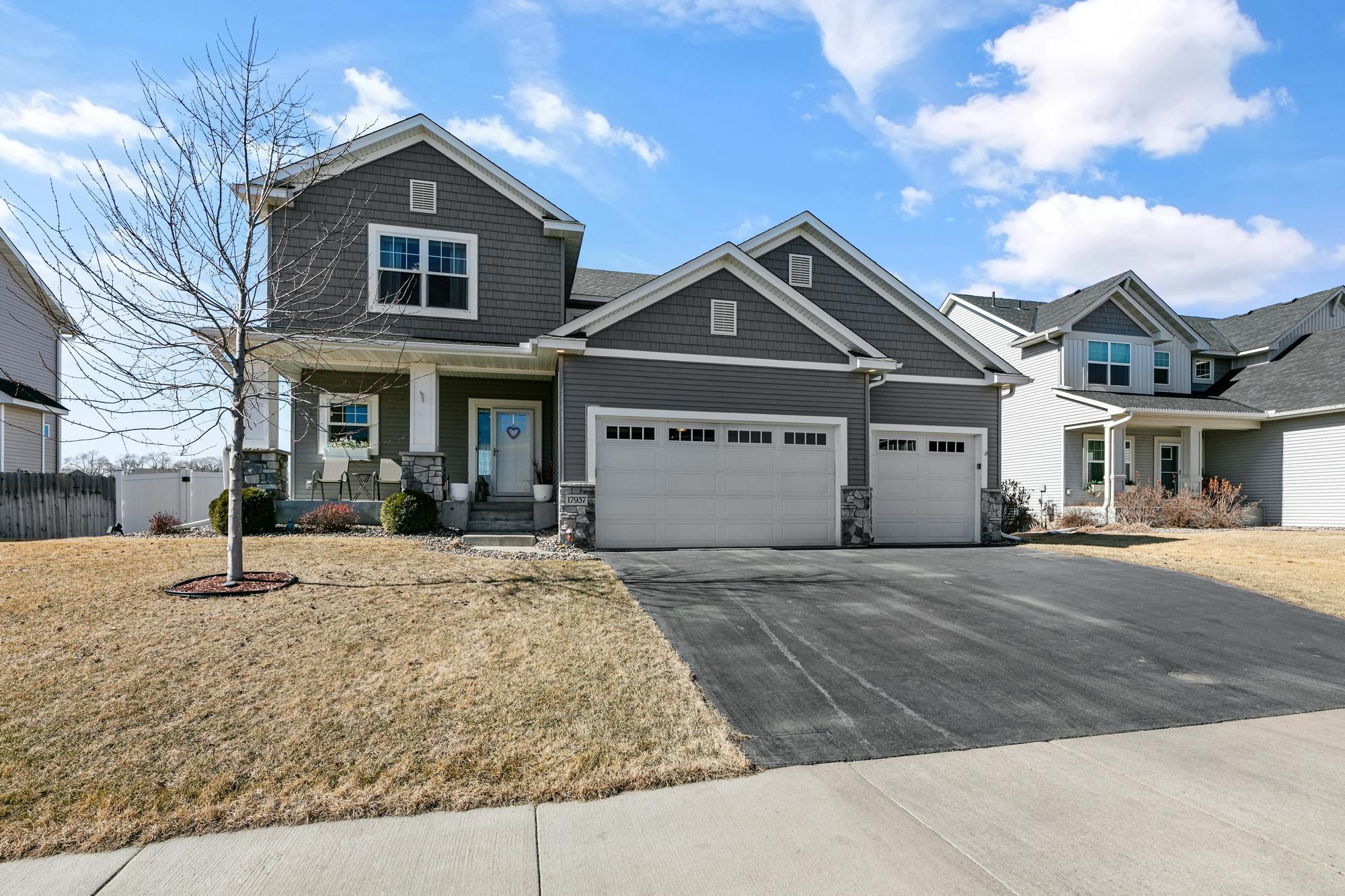 View of Residential at 17937 Equinox Avenue, Lakeville MN 55044, Lakeville - Mike Wilen | Minnesota Team Real Estate